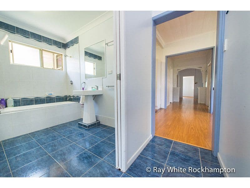 4 Bartlem Street, Allenstown QLD 4700, Allenstown - Thumbnail 8