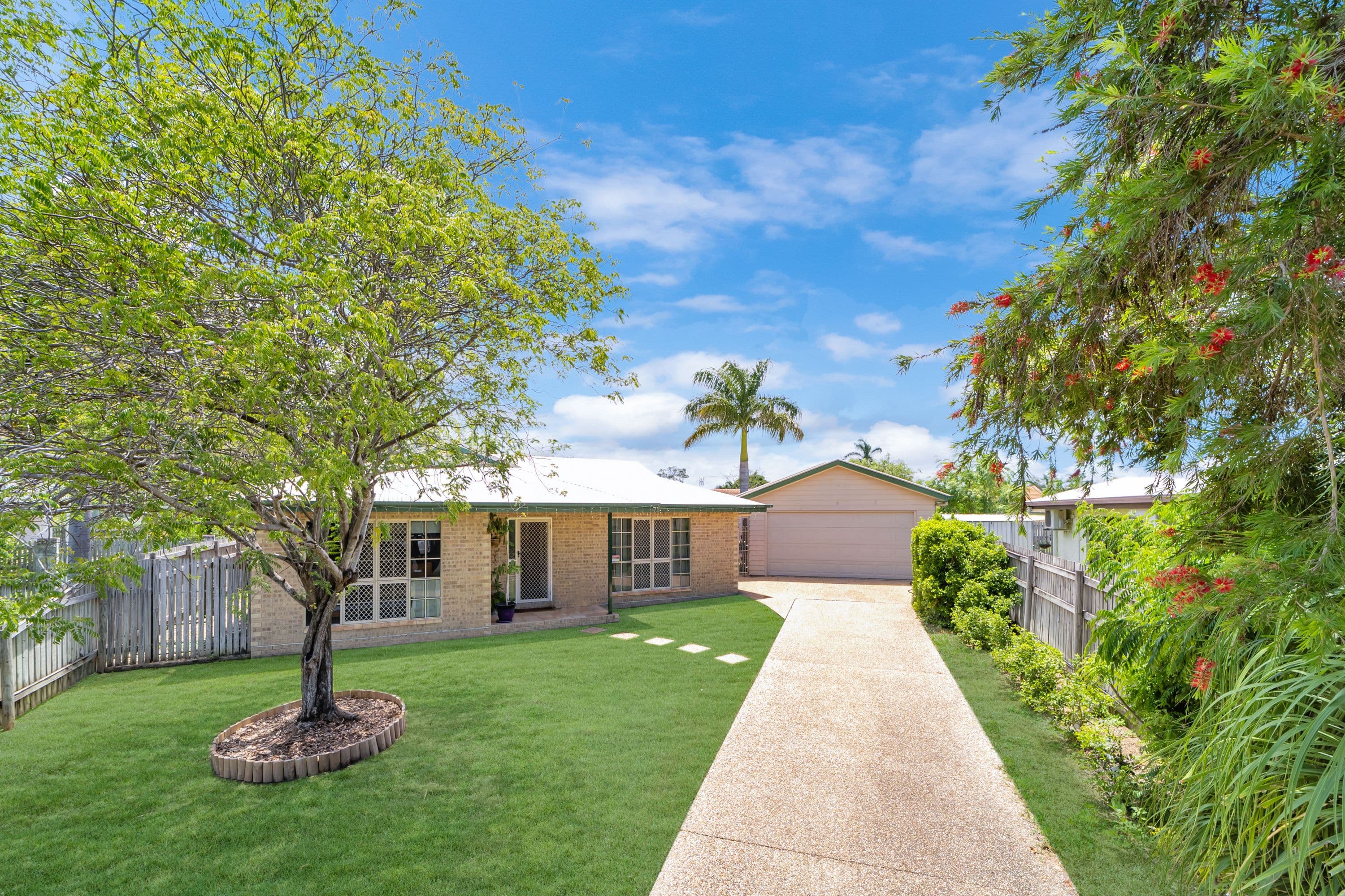 9 Behan Court, Cranbrook QLD 4814, Cranbrook - Image 1
