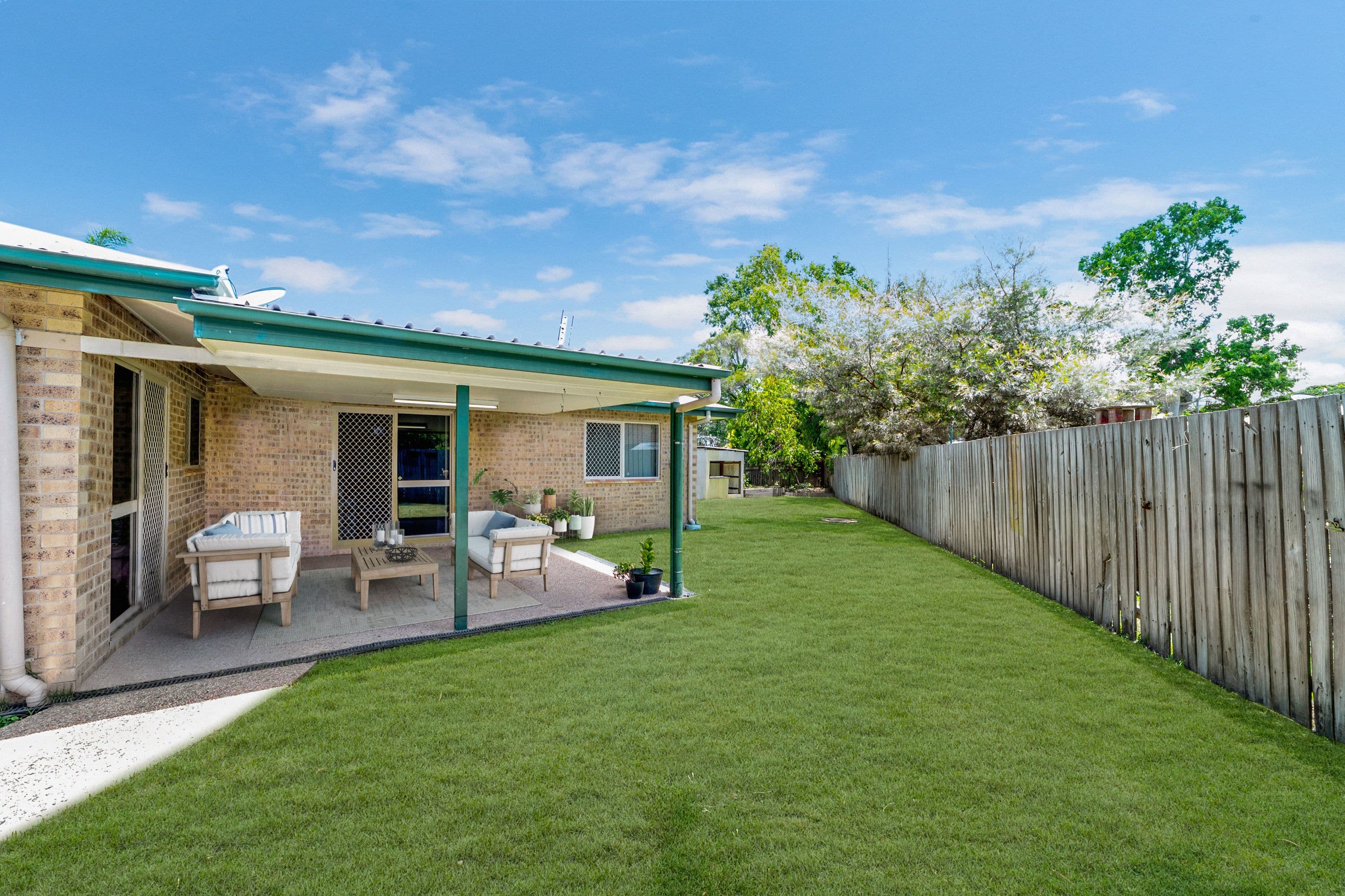 9 Behan Court, Cranbrook QLD 4814, Cranbrook - Thumbnail 2