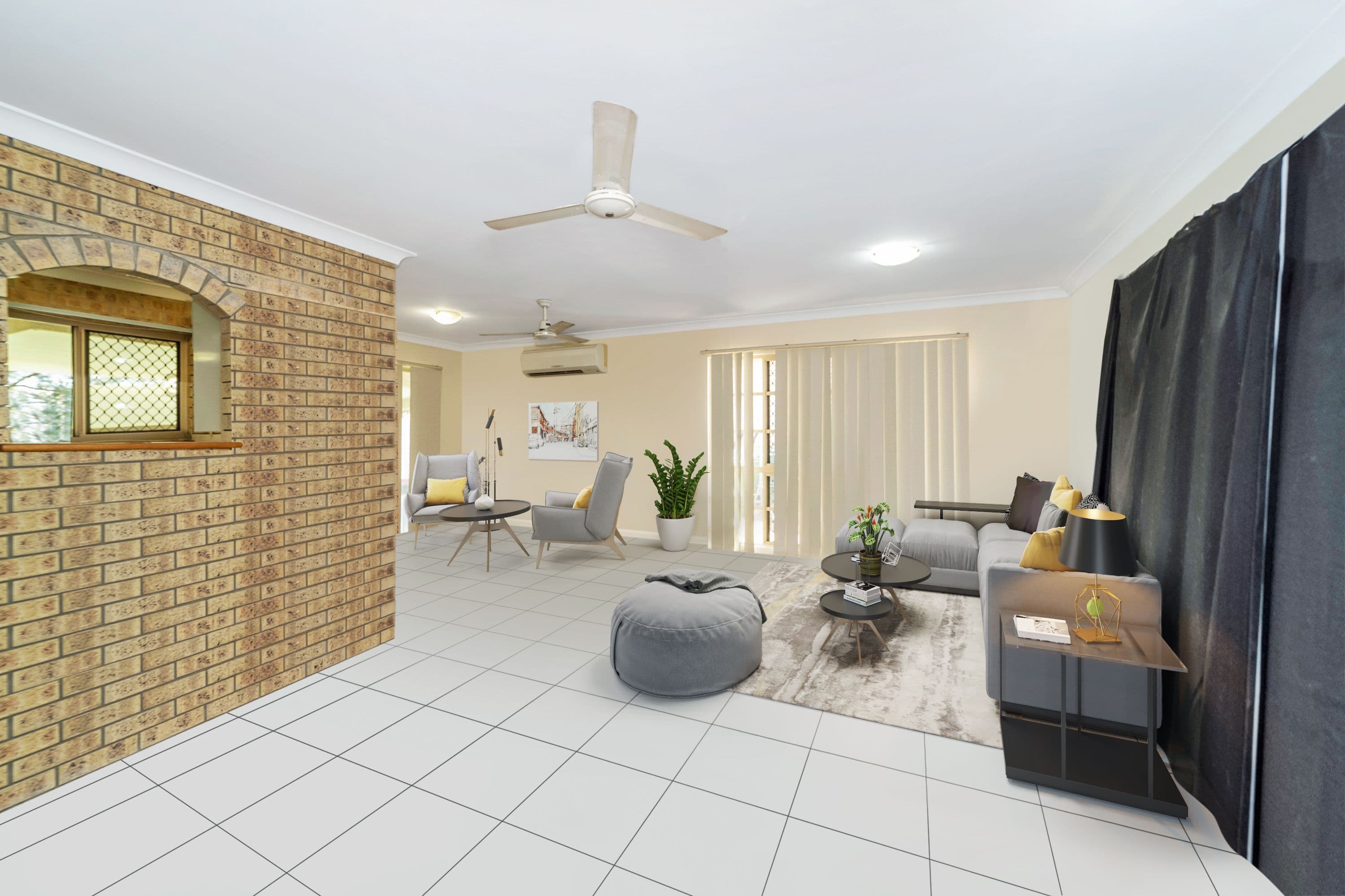 9 Behan Court, Cranbrook QLD 4814, Cranbrook - Thumbnail 3
