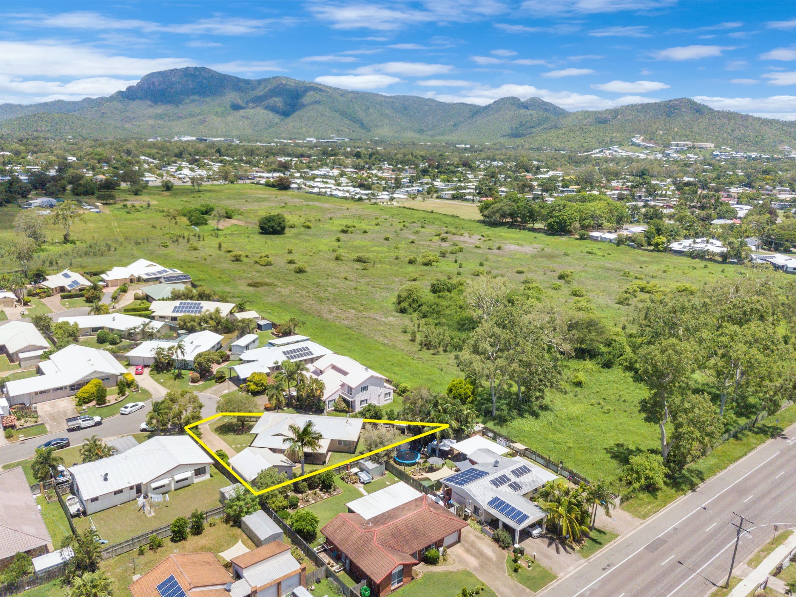 9 Behan Court, Cranbrook QLD 4814, Cranbrook - Thumbnail 8