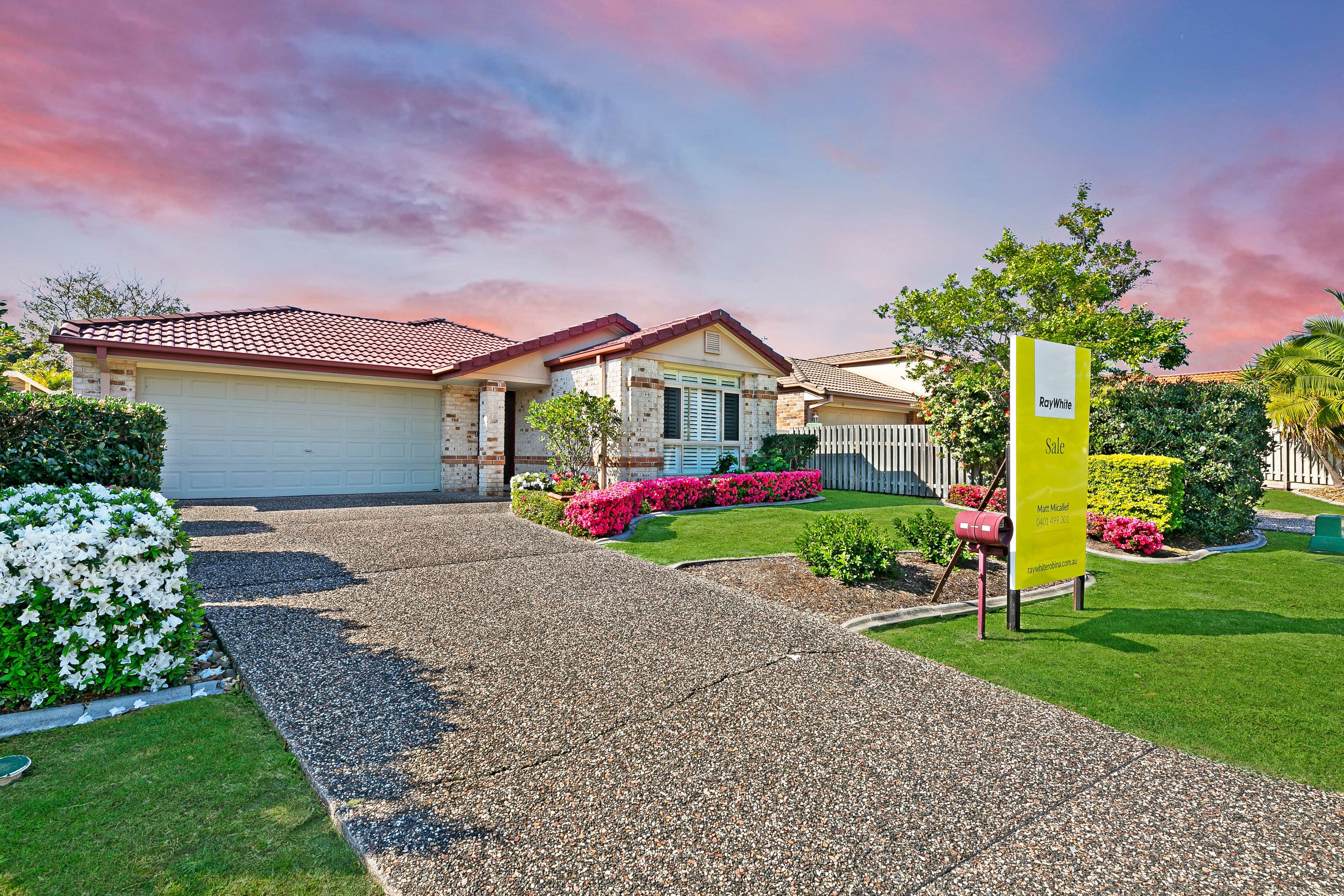 35 Swanton Drive, Mudgeeraba QLD 4213, Mudgeeraba - Image 1