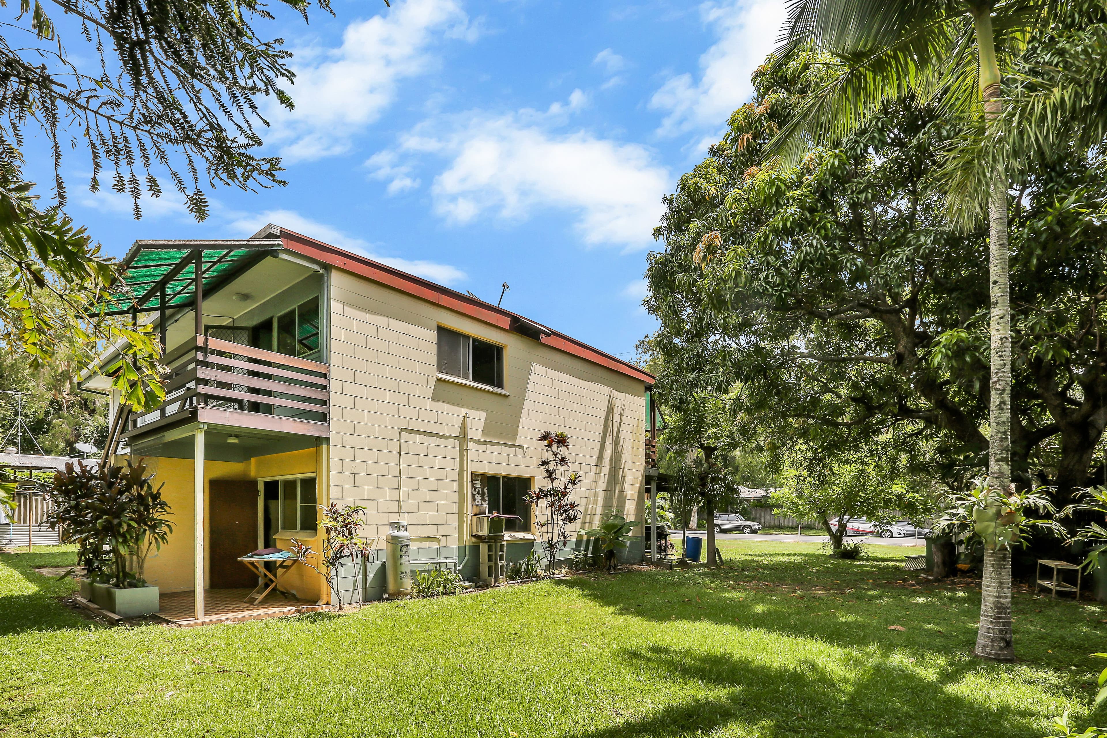 31 Endeavour Road, Clifton Beach QLD 4879, Clifton Beach - Image 1