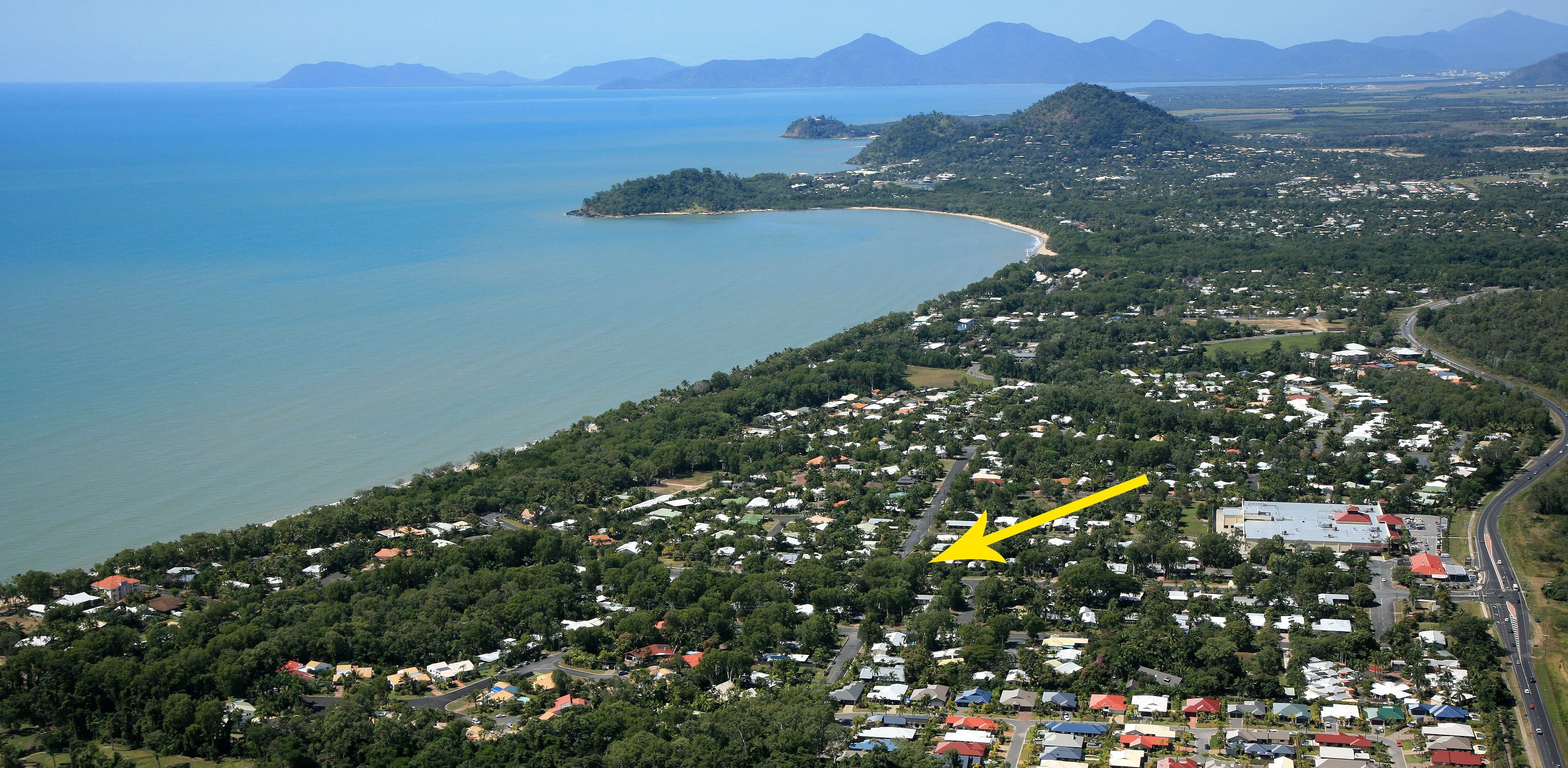 31 Endeavour Road, Clifton Beach QLD 4879, Clifton Beach - Thumbnail 2