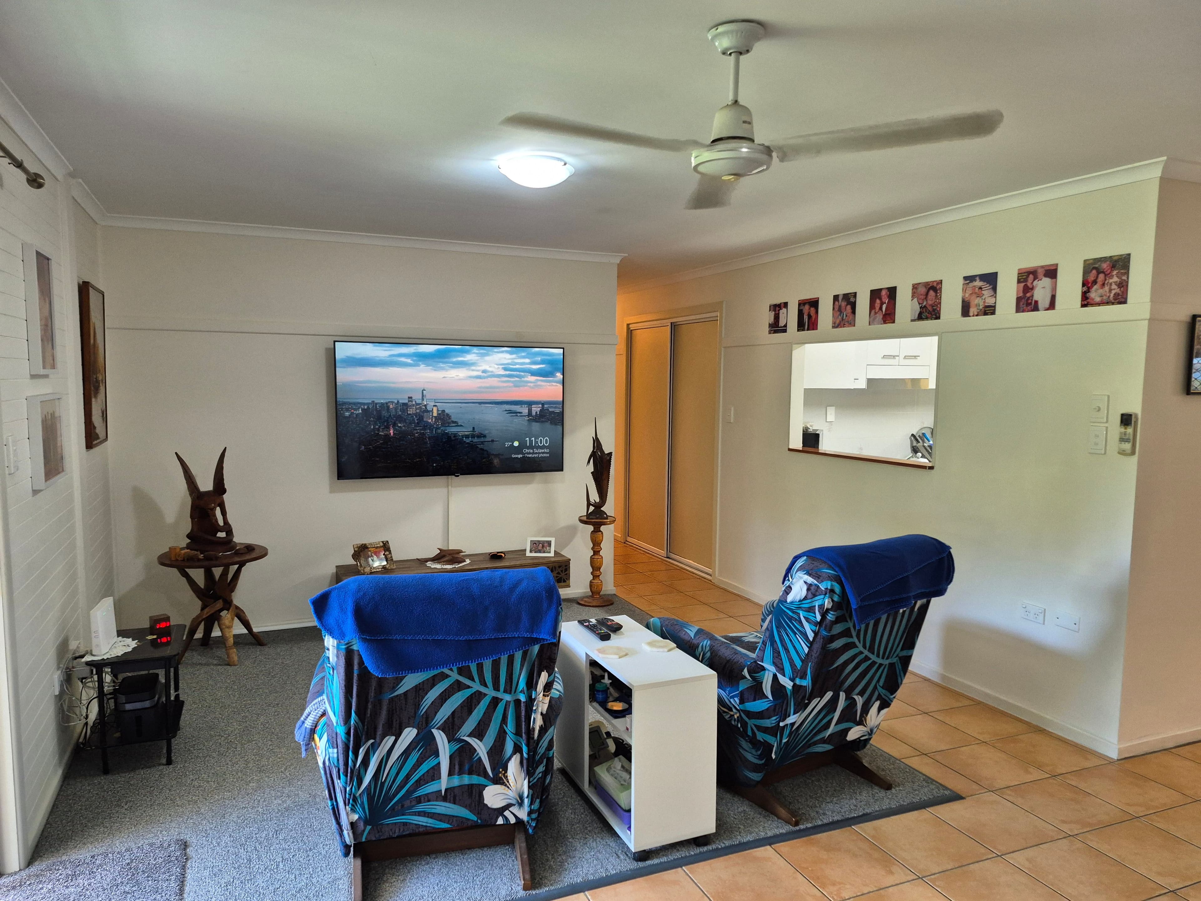 9 Beltana Drive, Boyne Island QLD 4680, Boyne Island - Thumbnail 3