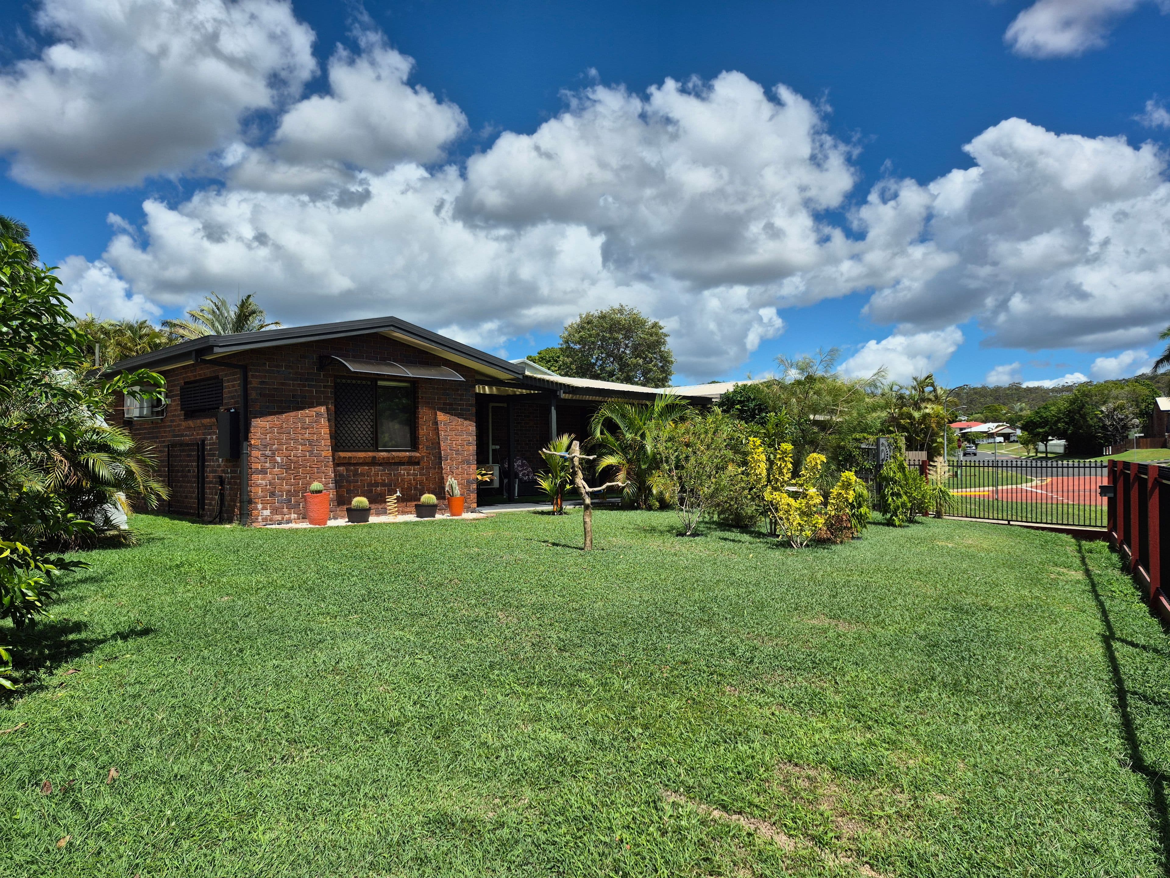 9 Beltana Drive, Boyne Island QLD 4680, Boyne Island - Thumbnail 4