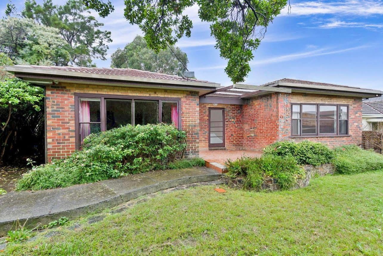 107 Fawkner Street, Aberfeldie VIC 3040, Aberfeldie - Image 1