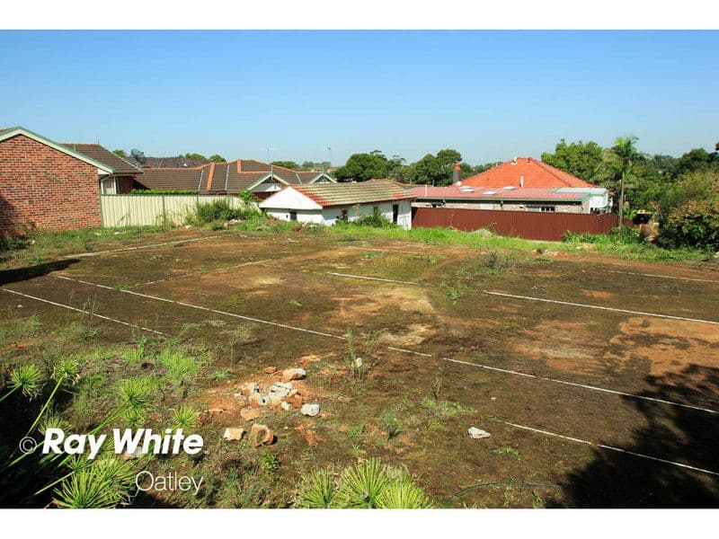 Lot 2, 84a Cambridge Street, PENSHURST NSW 2222, Penshurst - Thumbnail 4