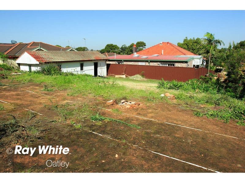 Lot 2, 84a Cambridge Street, PENSHURST NSW 2222, Penshurst - Thumbnail 7