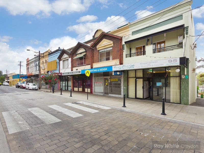 105 Edwin Street North, CROYDON NSW 2132, Croydon - Image 1