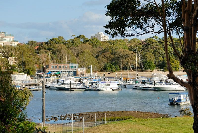 16  Burraneer Bay Road, CRONULLA NSW 2230, Cronulla - Thumbnail 2