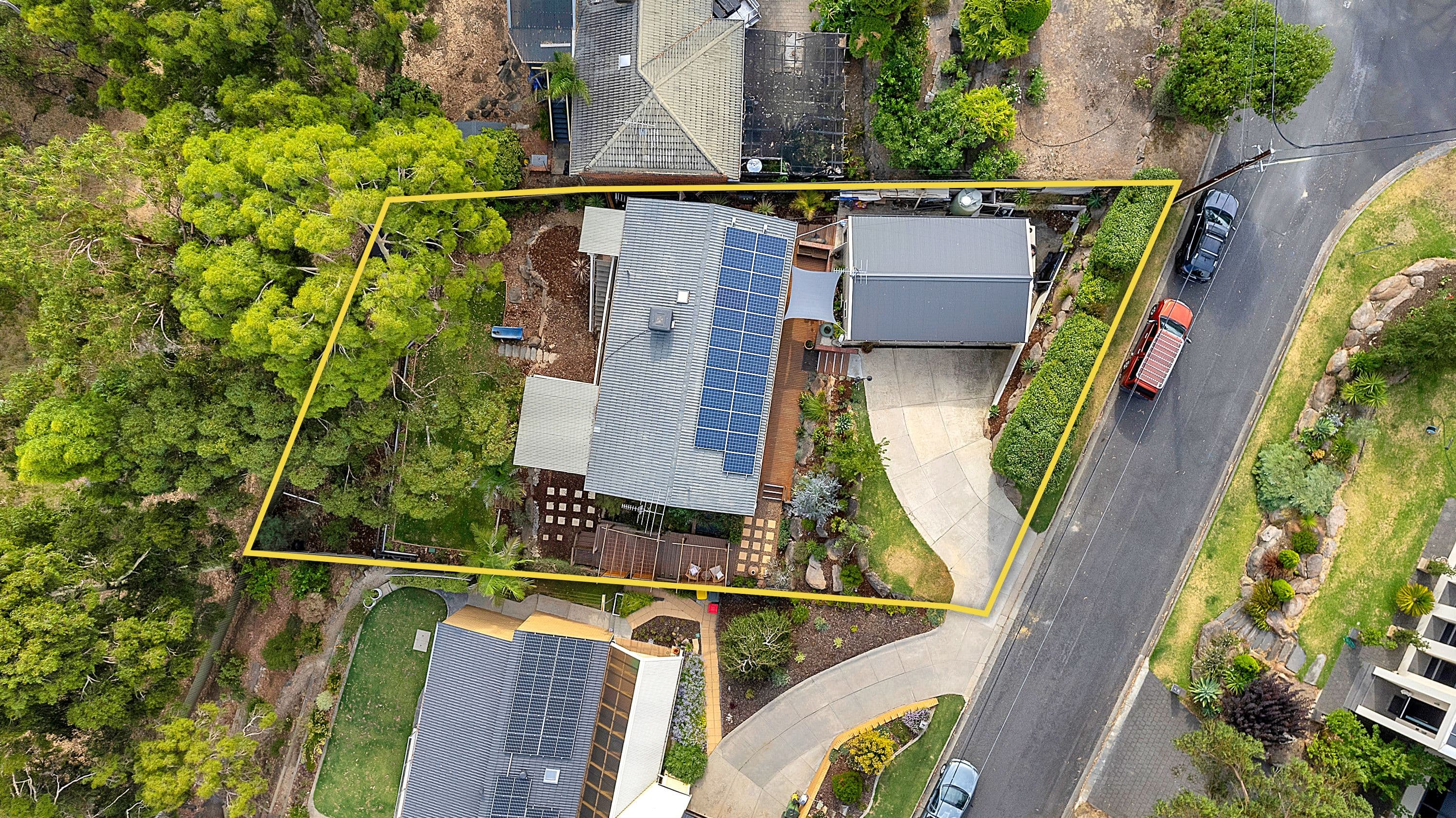 13 Pitanda Road, Banksia Park SA 5091, Banksia Park - Image 1