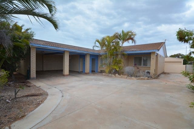 19 Norton Way, Carnarvon WA 6701, Carnarvon - Image 1