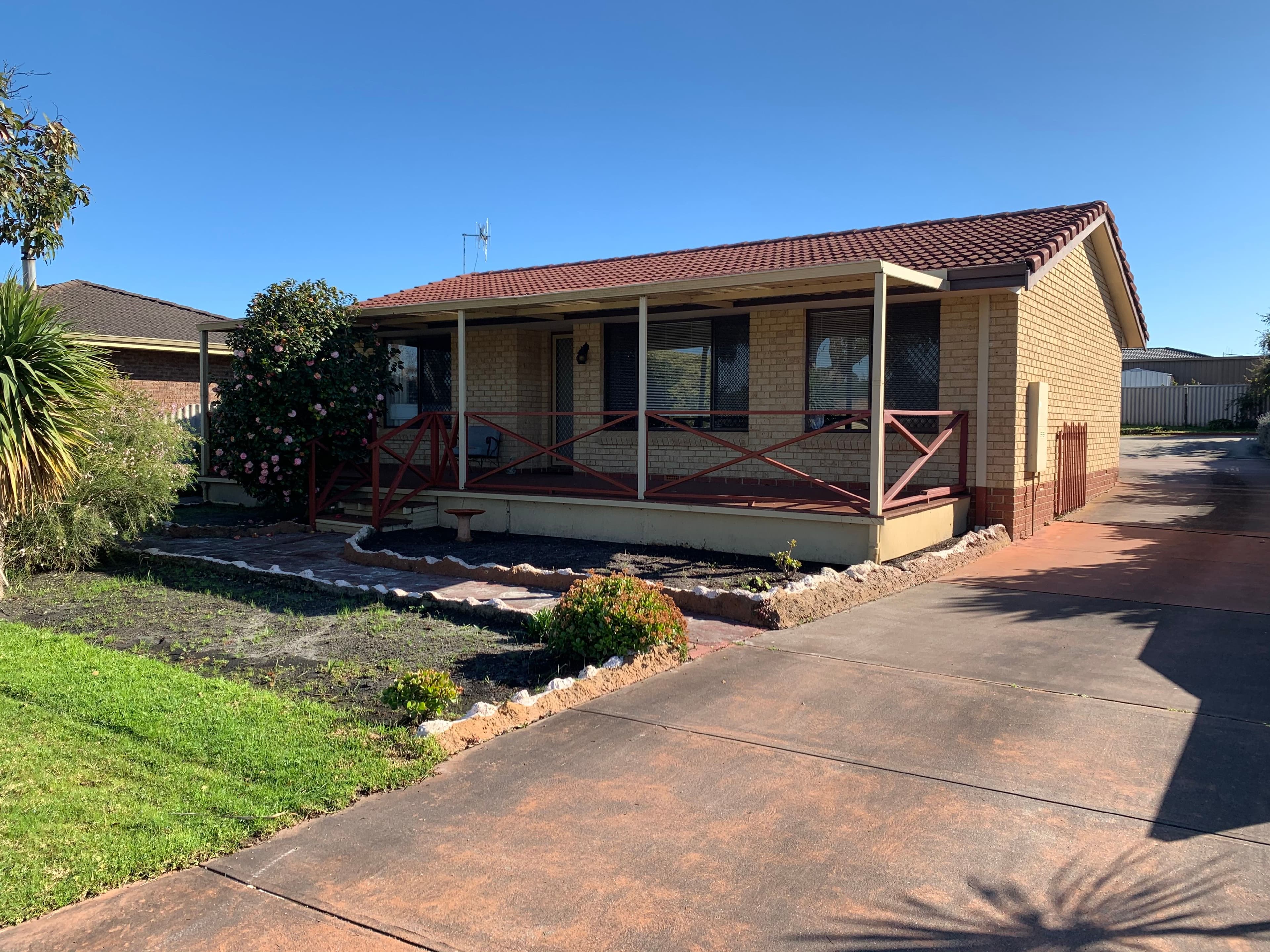 71 Sierra Crescent, Orana WA 6330, Orana - Image 1