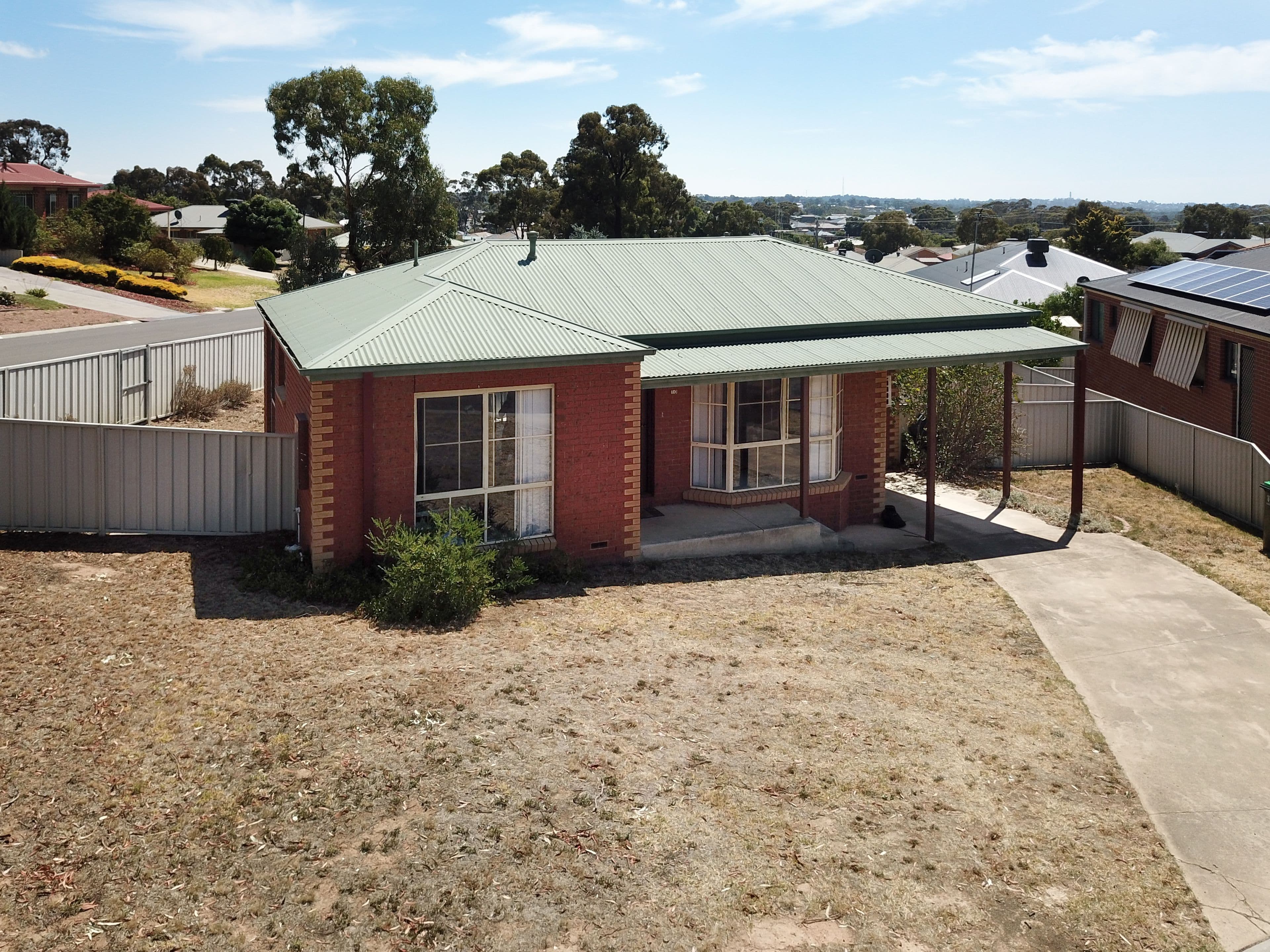 10 Timberview Terrace, Kangaroo Flat VIC 3555, Kangaroo Flat - Image 1