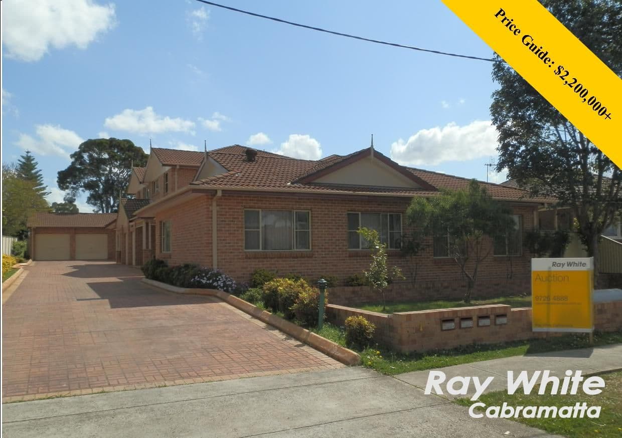 1 Loloma Street, Cabramatta NSW 2166, Cabramatta - Image 1