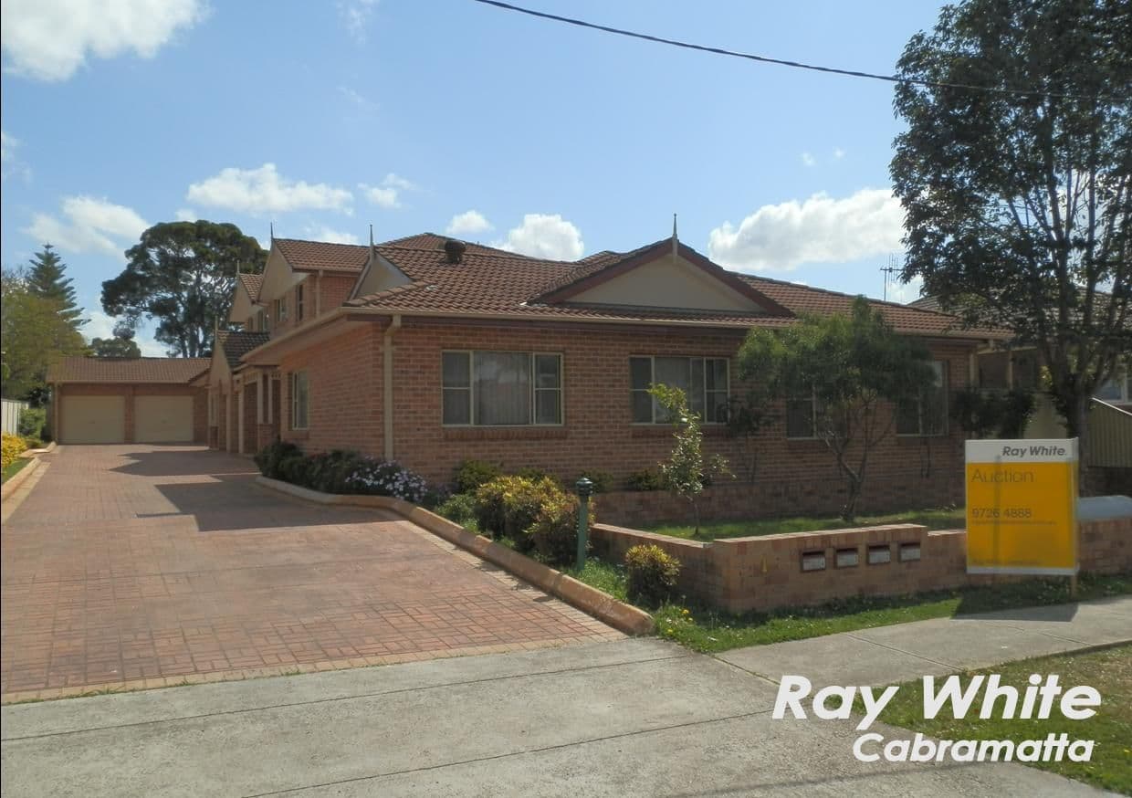 1 Loloma Street, Cabramatta NSW 2166, Cabramatta - Thumbnail 2