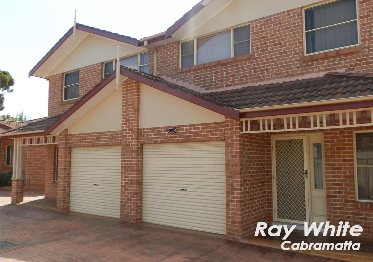 1 Loloma Street, Cabramatta NSW 2166, Cabramatta - Thumbnail 3