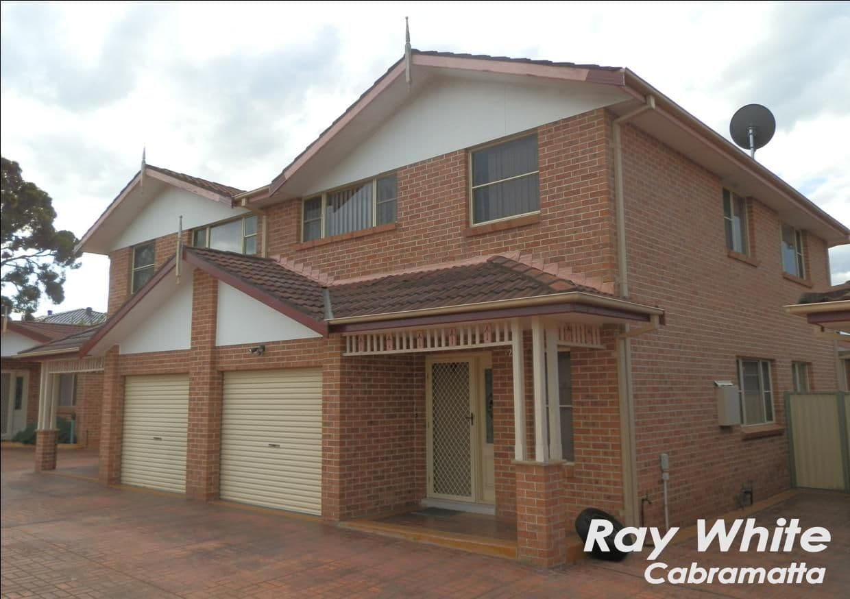 1 Loloma Street, Cabramatta NSW 2166, Cabramatta - Thumbnail 4