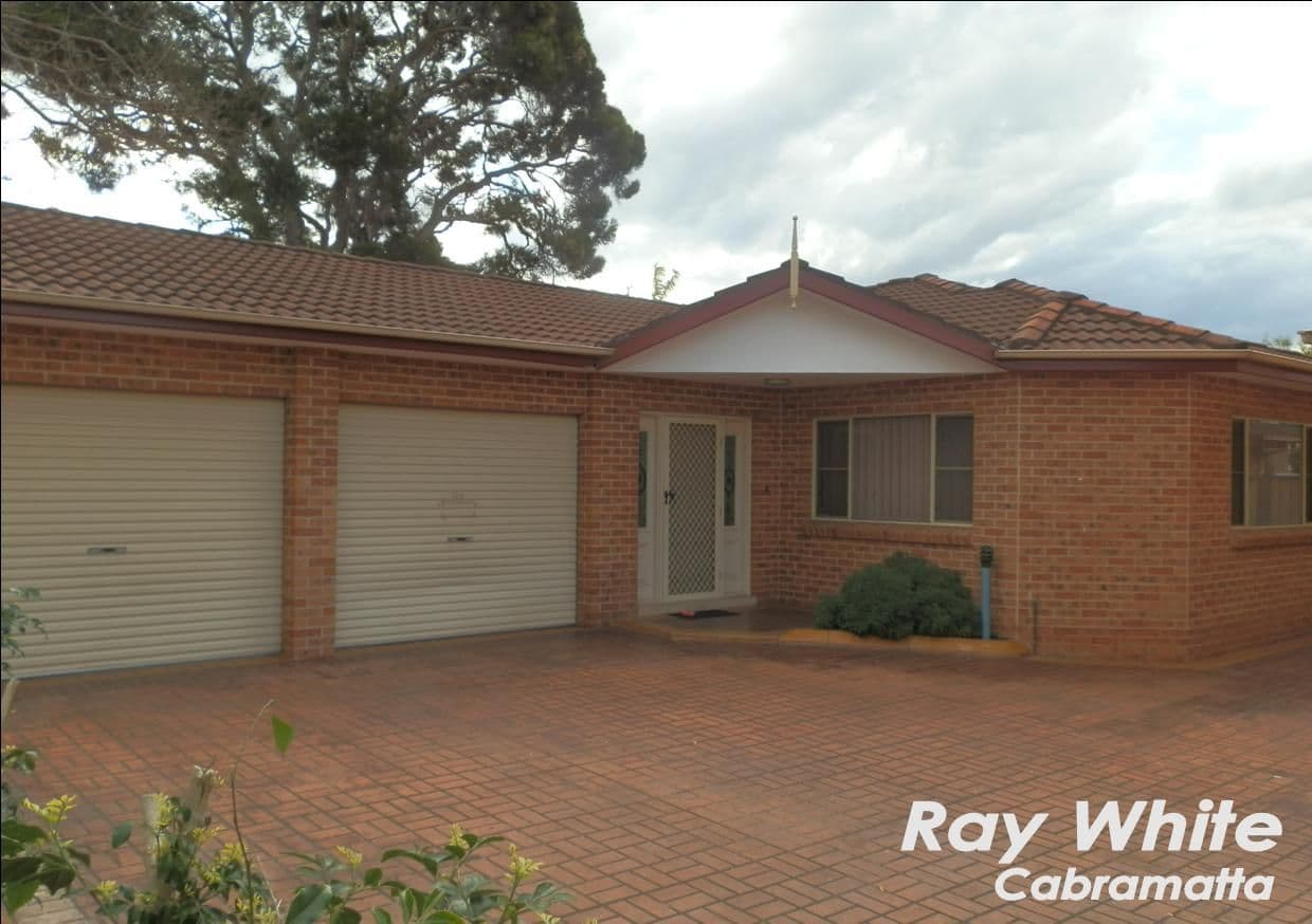 1 Loloma Street, Cabramatta NSW 2166, Cabramatta - Thumbnail 5