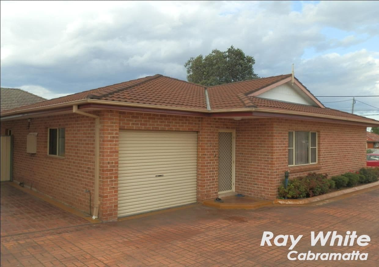 1 Loloma Street, Cabramatta NSW 2166, Cabramatta - Thumbnail 6