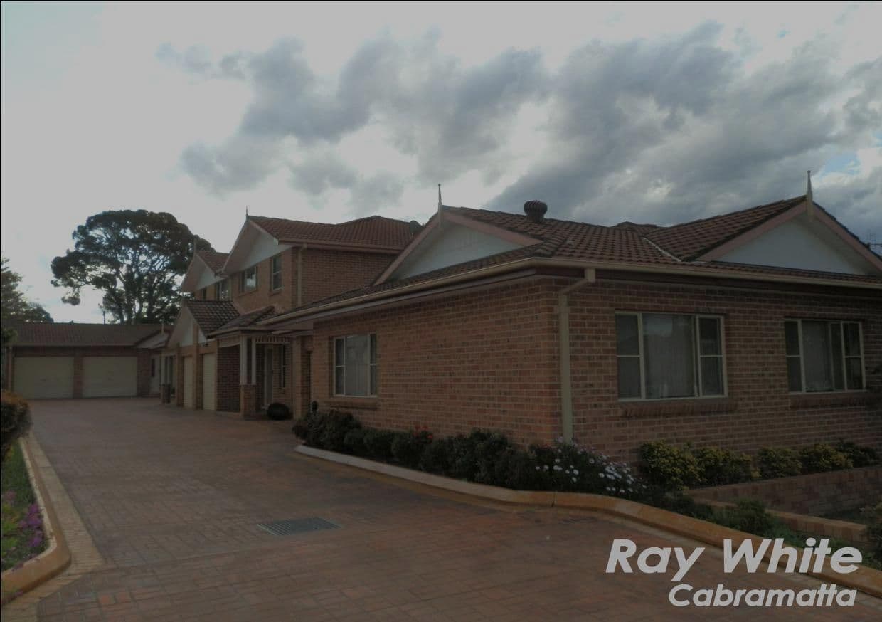 1 Loloma Street, Cabramatta NSW 2166, Cabramatta - Thumbnail 7