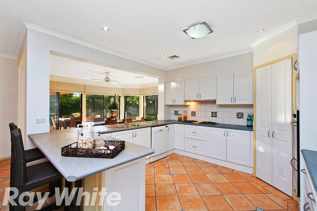 89 Bella Vista Drive, BELLA VISTA NSW 2153, Bella Vista - Thumbnail 2