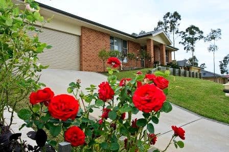 34 Squadron Crescent, RUTHERFORD NSW 2320, Rutherford - Image 1