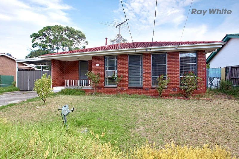 92 Tyquin Street, LAVERTON VIC 3028, Laverton - Image 1