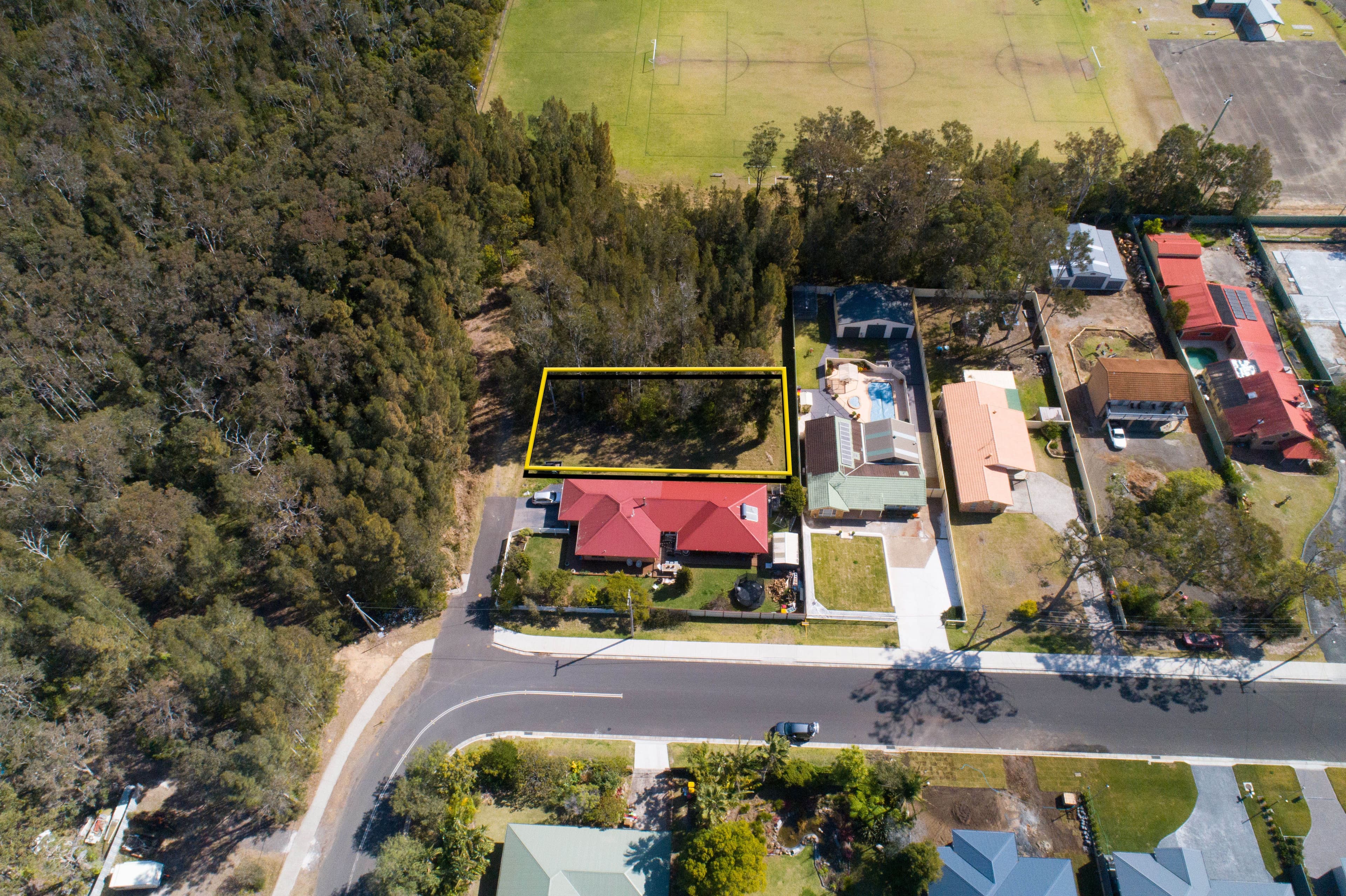 Lot 16 Sheaffe Street, Callala Bay NSW 2540, Callala Bay - Image 1