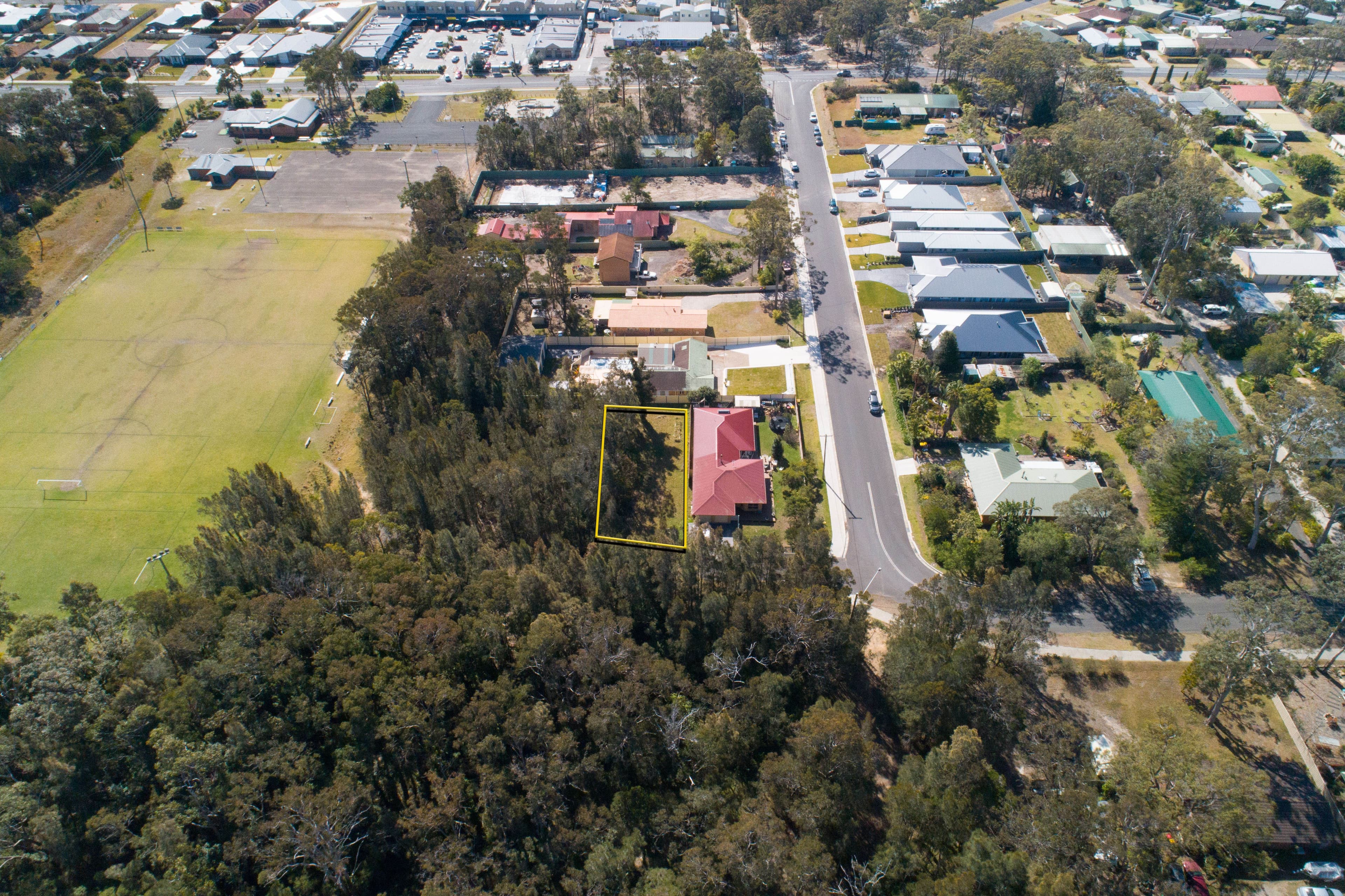 Lot 16 Sheaffe Street, Callala Bay NSW 2540, Callala Bay - Thumbnail 3