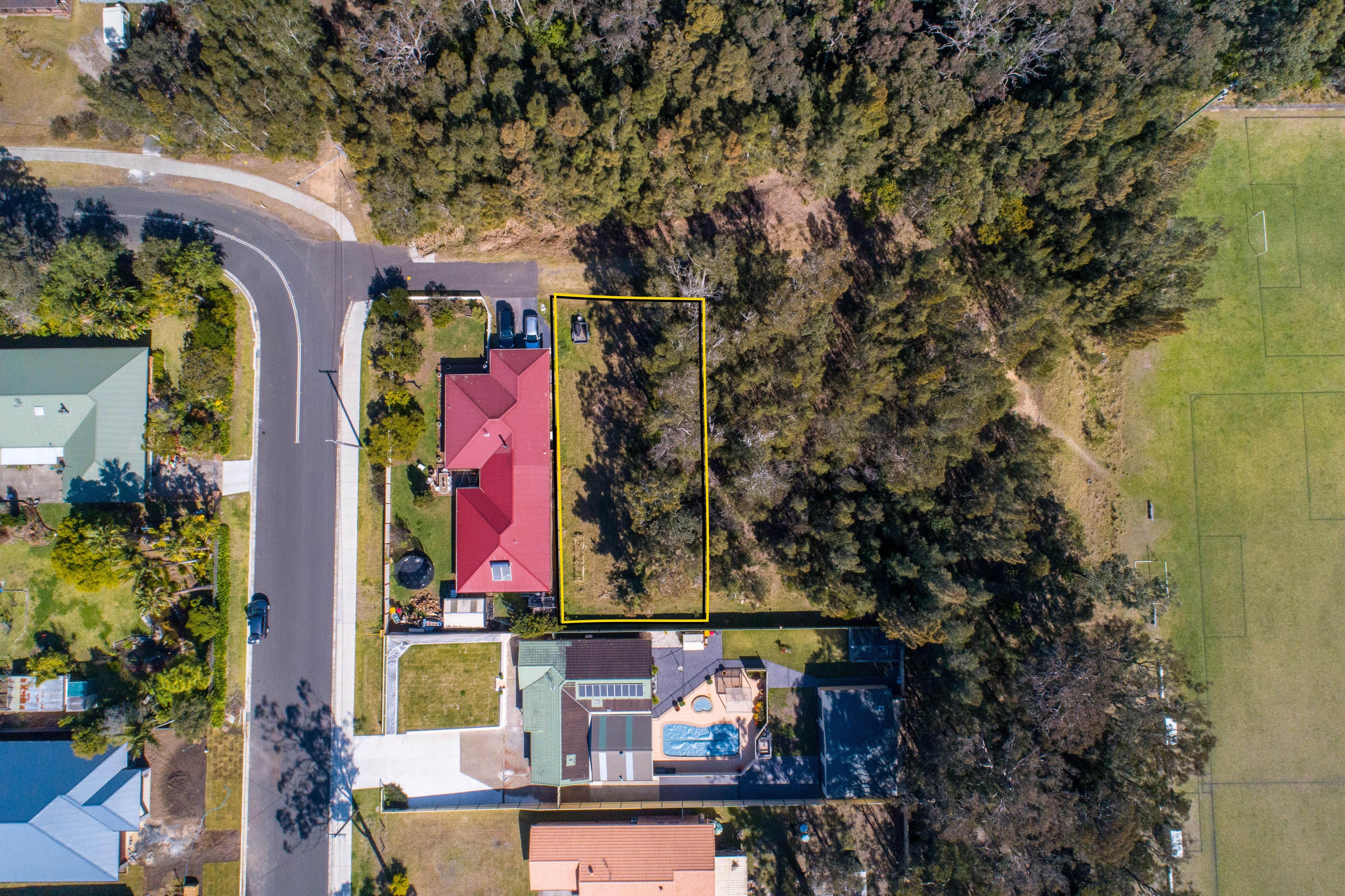 Lot 16 Sheaffe Street, Callala Bay NSW 2540, Callala Bay - Thumbnail 5