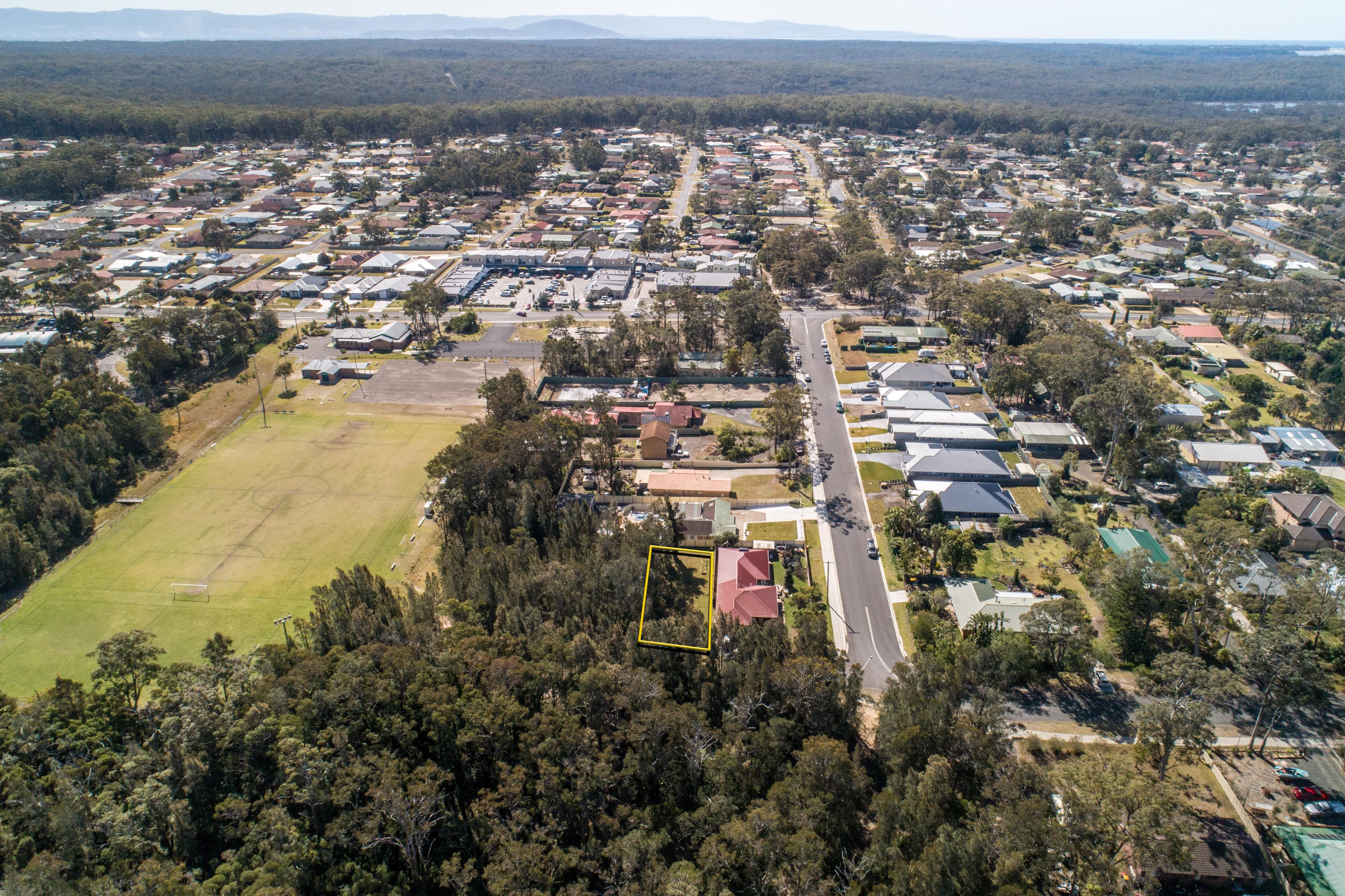 Lot 16 Sheaffe Street, Callala Bay NSW 2540, Callala Bay - Thumbnail 6