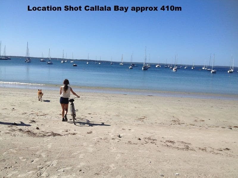 Lot 16 Sheaffe Street, Callala Bay NSW 2540, Callala Bay - Thumbnail 7