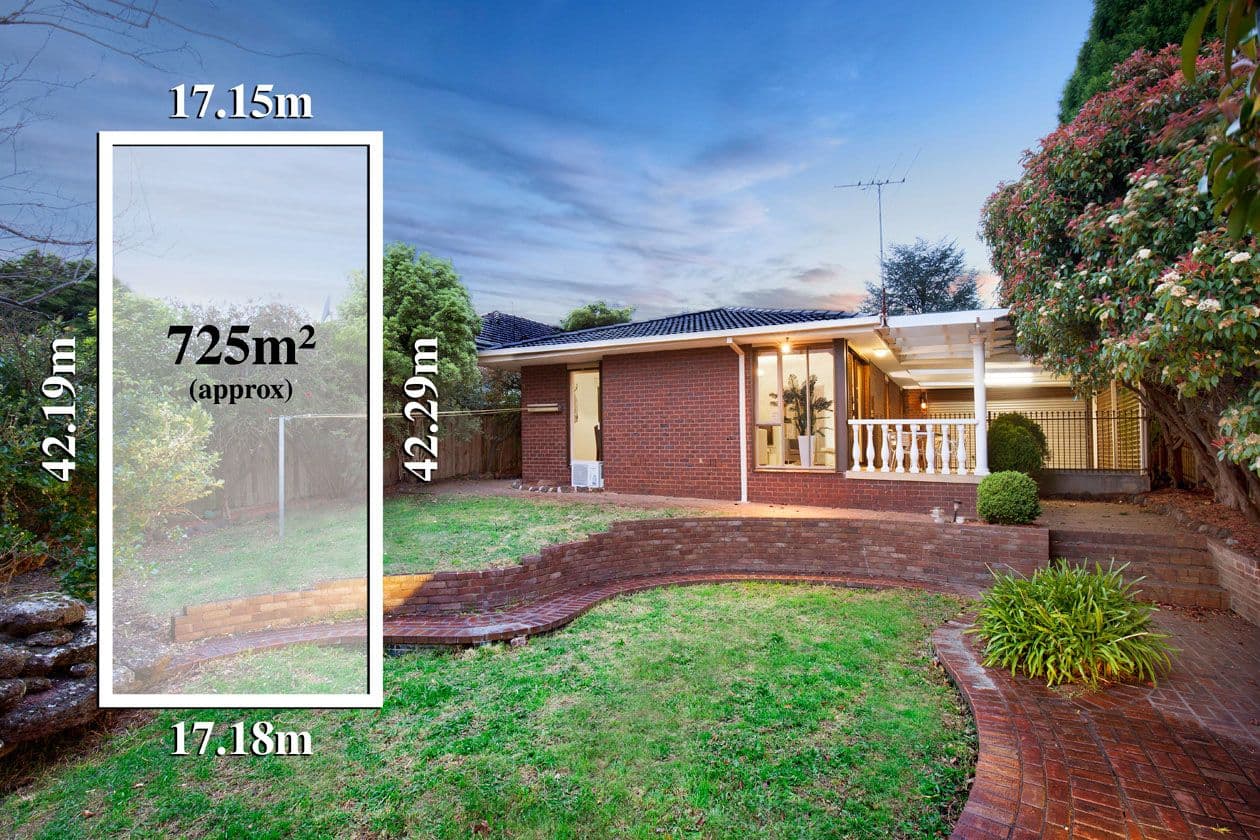 41 Leicester Avenue, GLEN WAVERLEY VIC 3150, Glen Waverley - Image 1