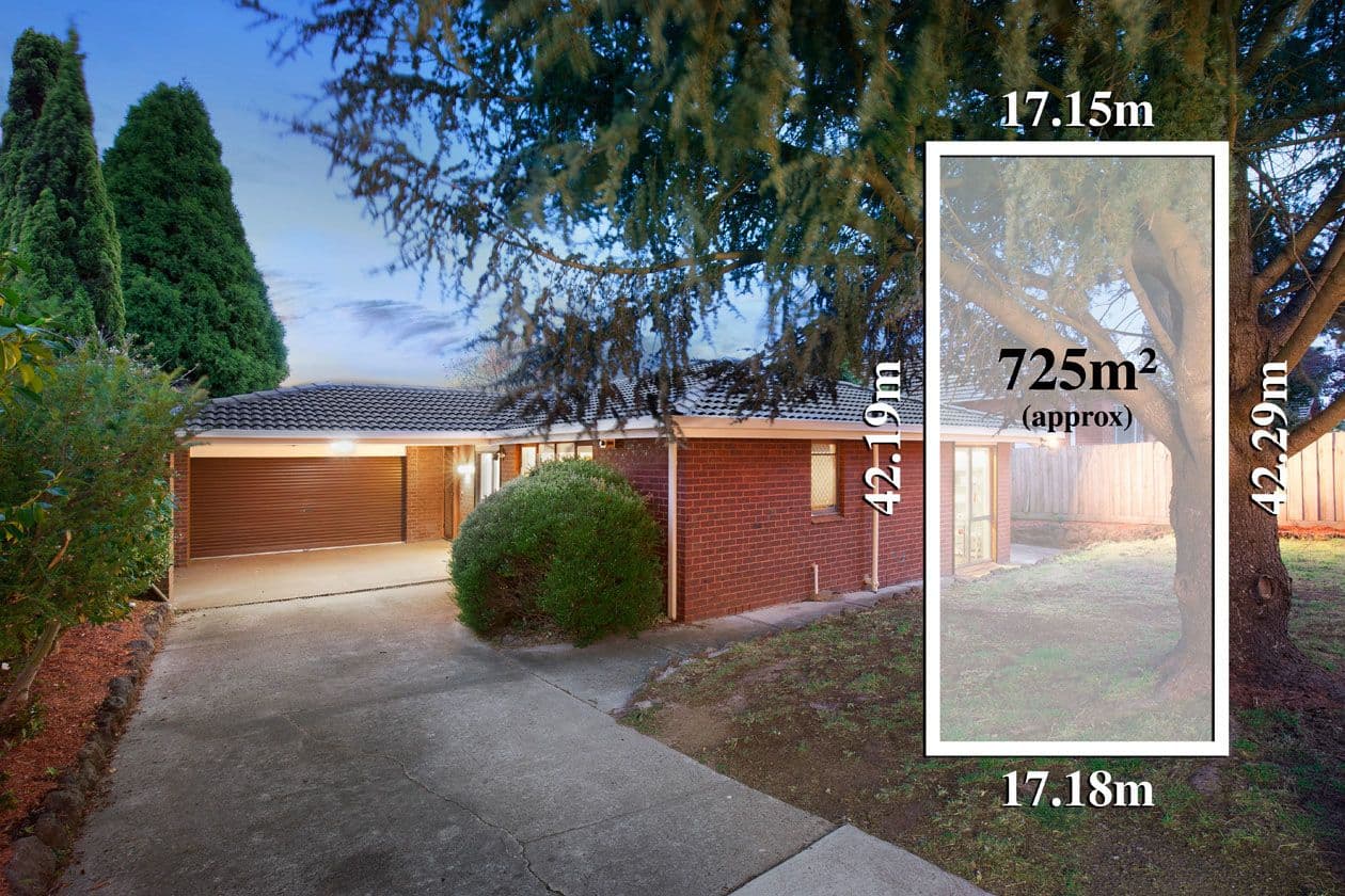 41 Leicester Avenue, GLEN WAVERLEY VIC 3150, Glen Waverley - Thumbnail 3