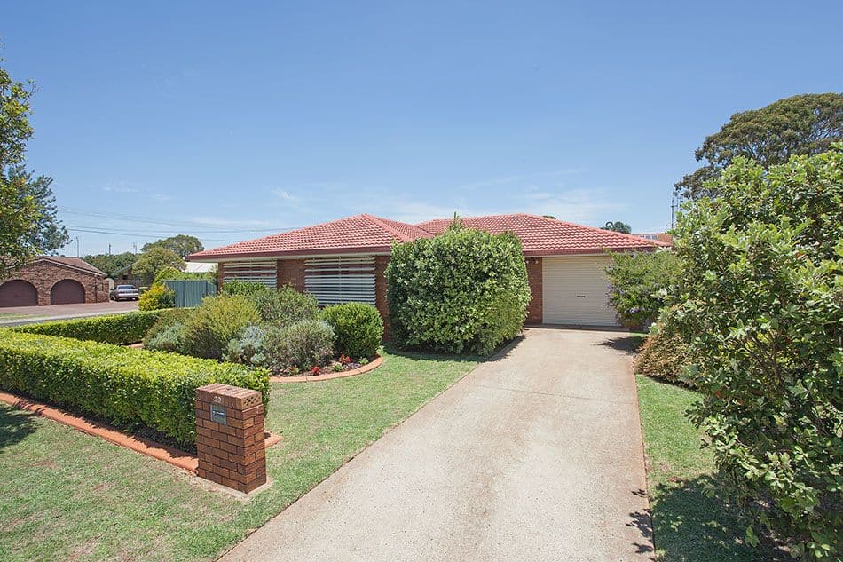 29 Maplewood Drive, DARLING HEIGHTS QLD 4350, Darling Heights - Image 1