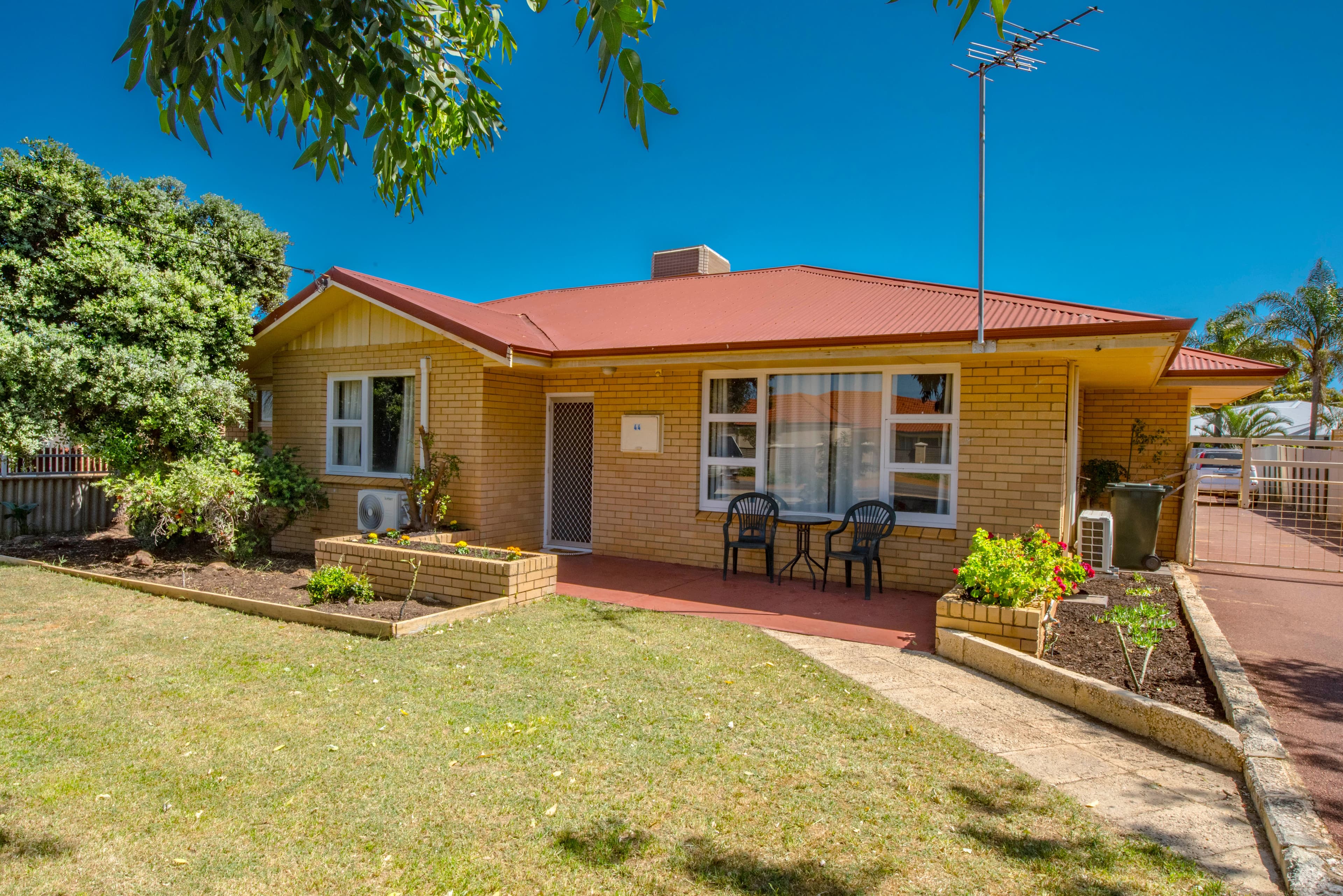 44 Blencowe Road, Rangeway WA 6530, Rangeway - Image 1