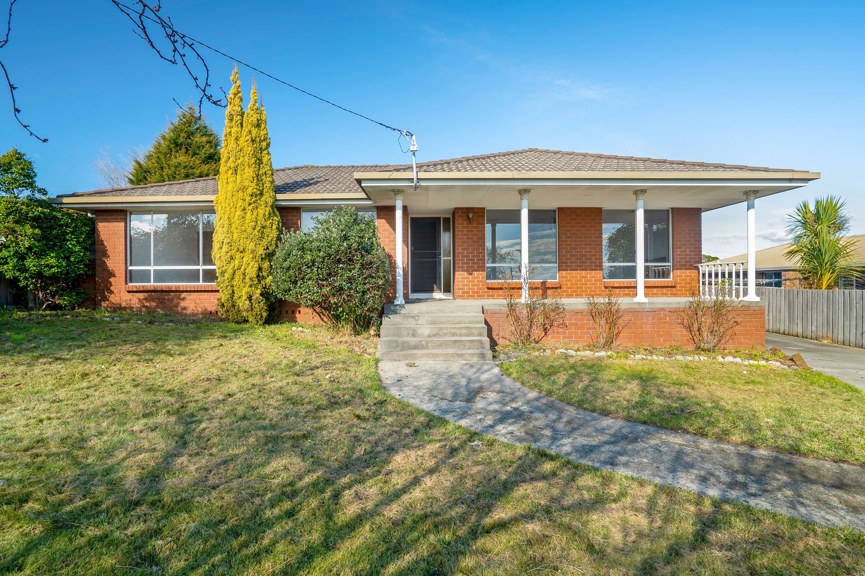 25 Snow Street, Newnham TAS 7248, Newnham - Image 1