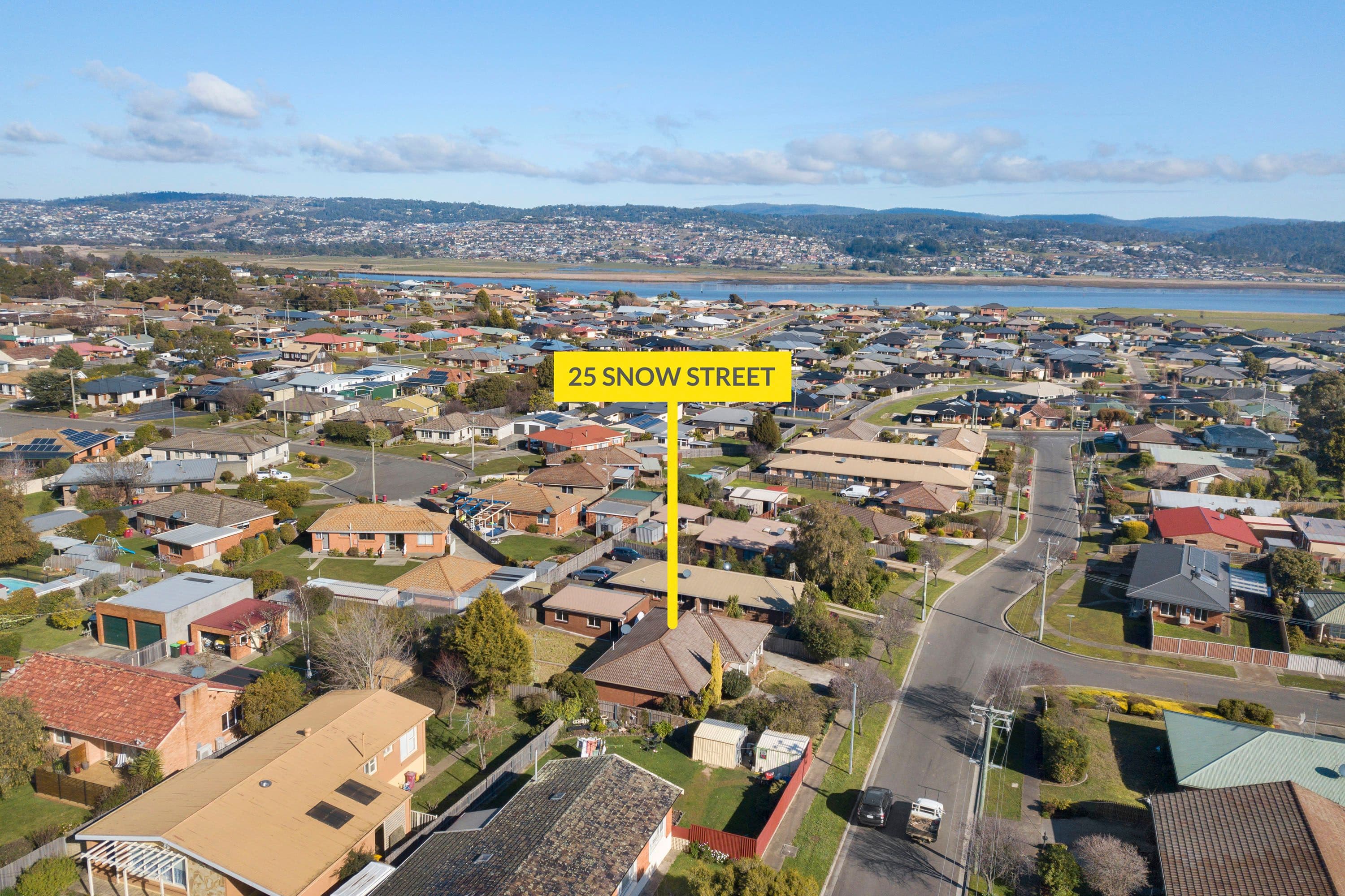 25 Snow Street, Newnham TAS 7248, Newnham - Thumbnail 2