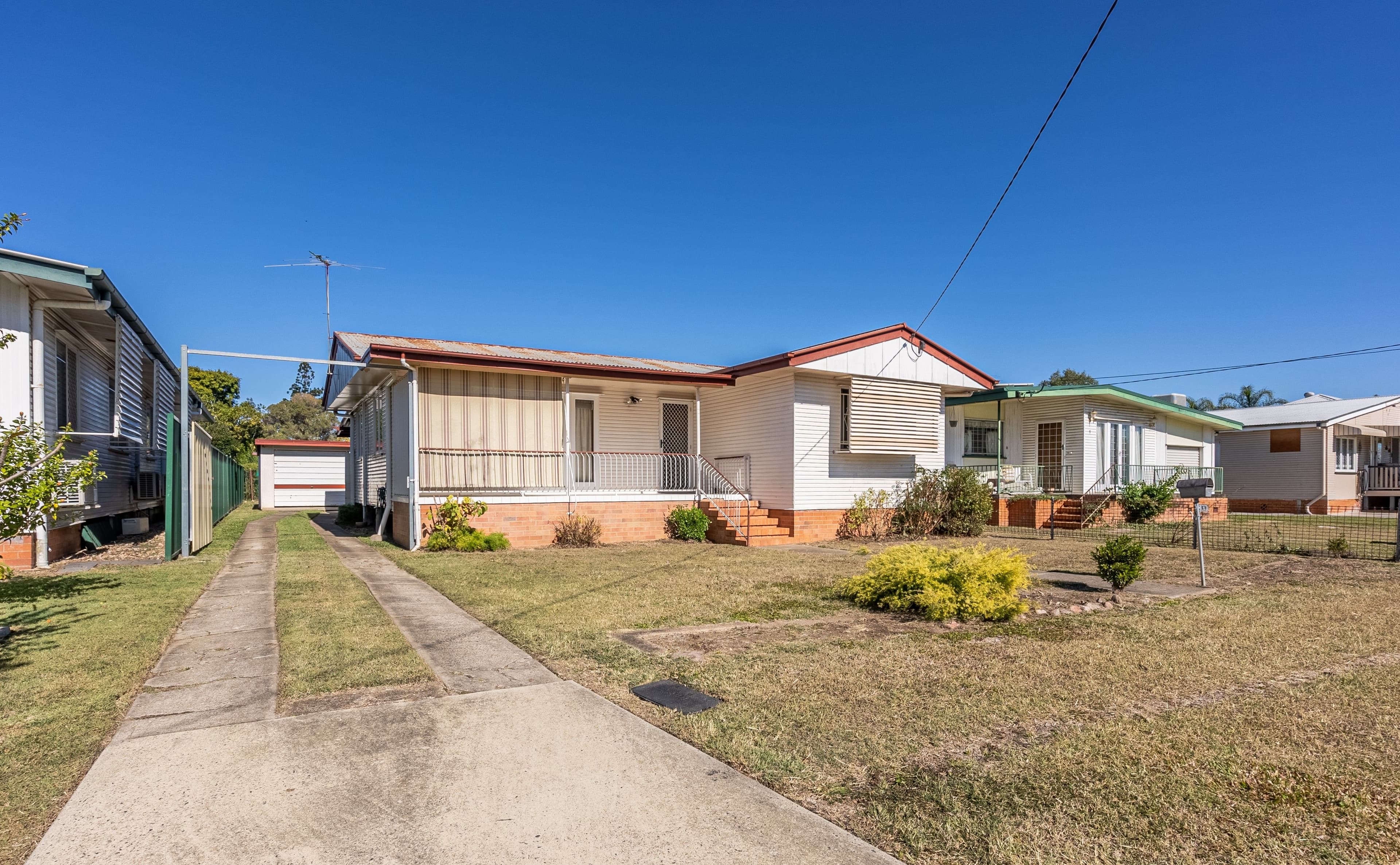 11 Grafton Street, East Ipswich QLD 4305, East Ipswich - Image 1