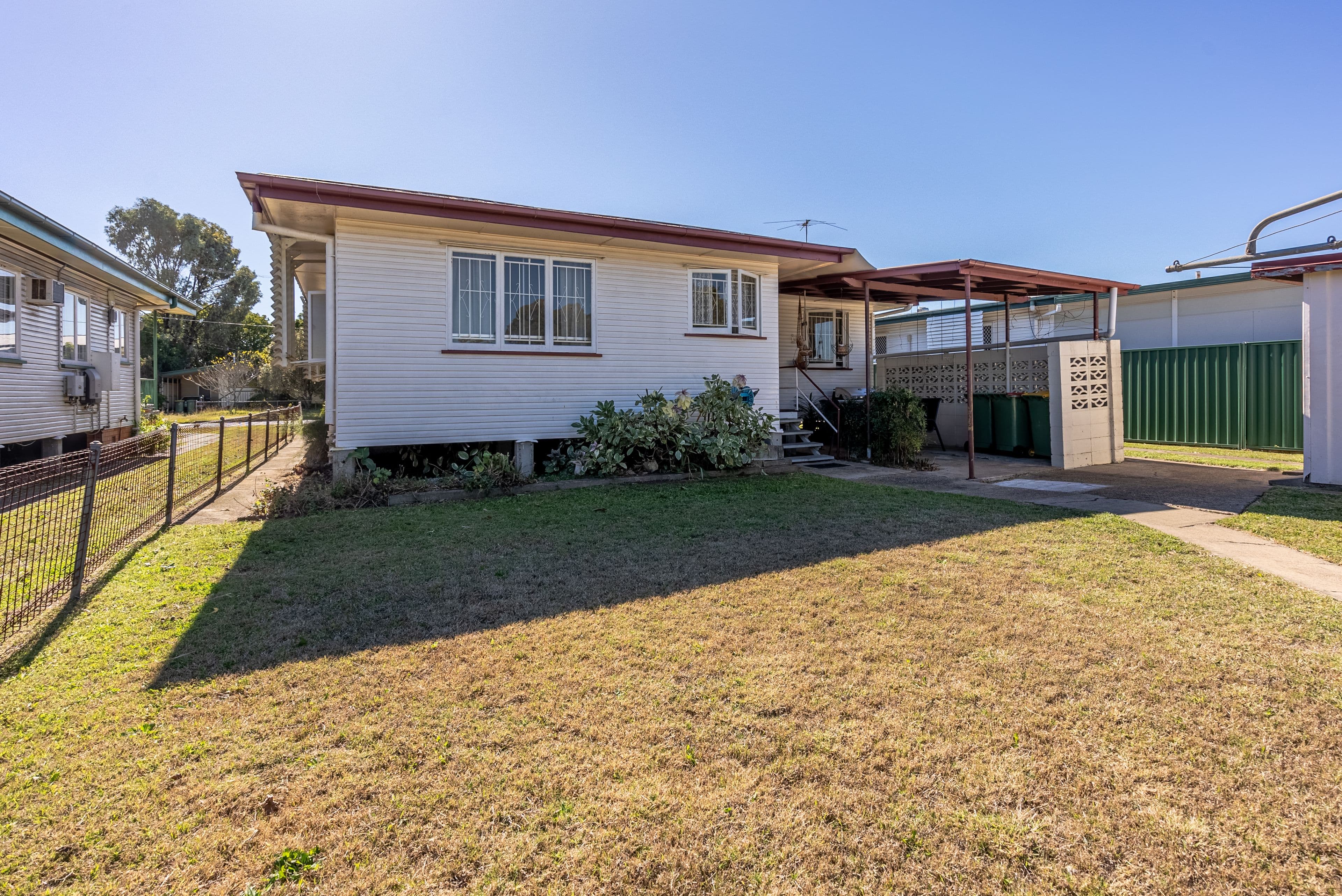 11 Grafton Street, East Ipswich QLD 4305, East Ipswich - Thumbnail 4