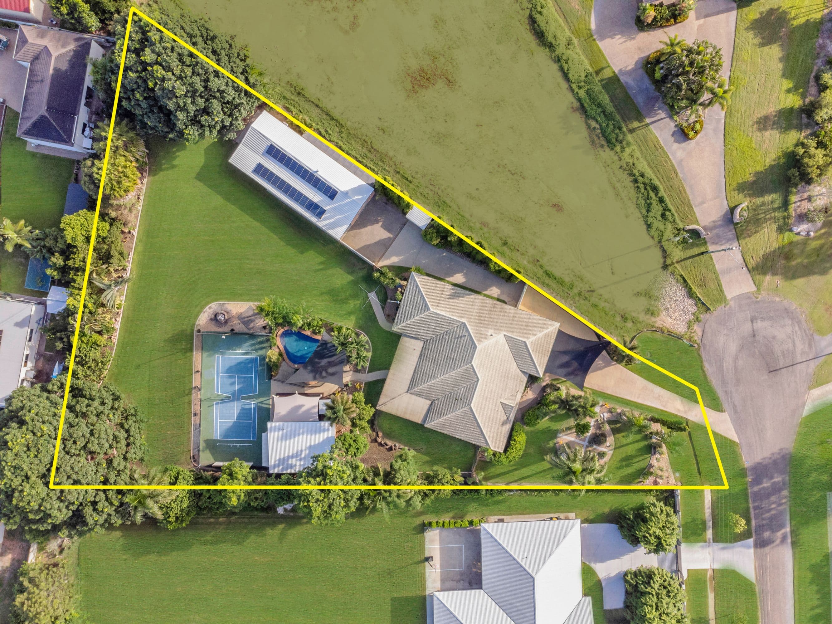 8 Landel Court, Condon QLD 4815, Condon - Image 1
