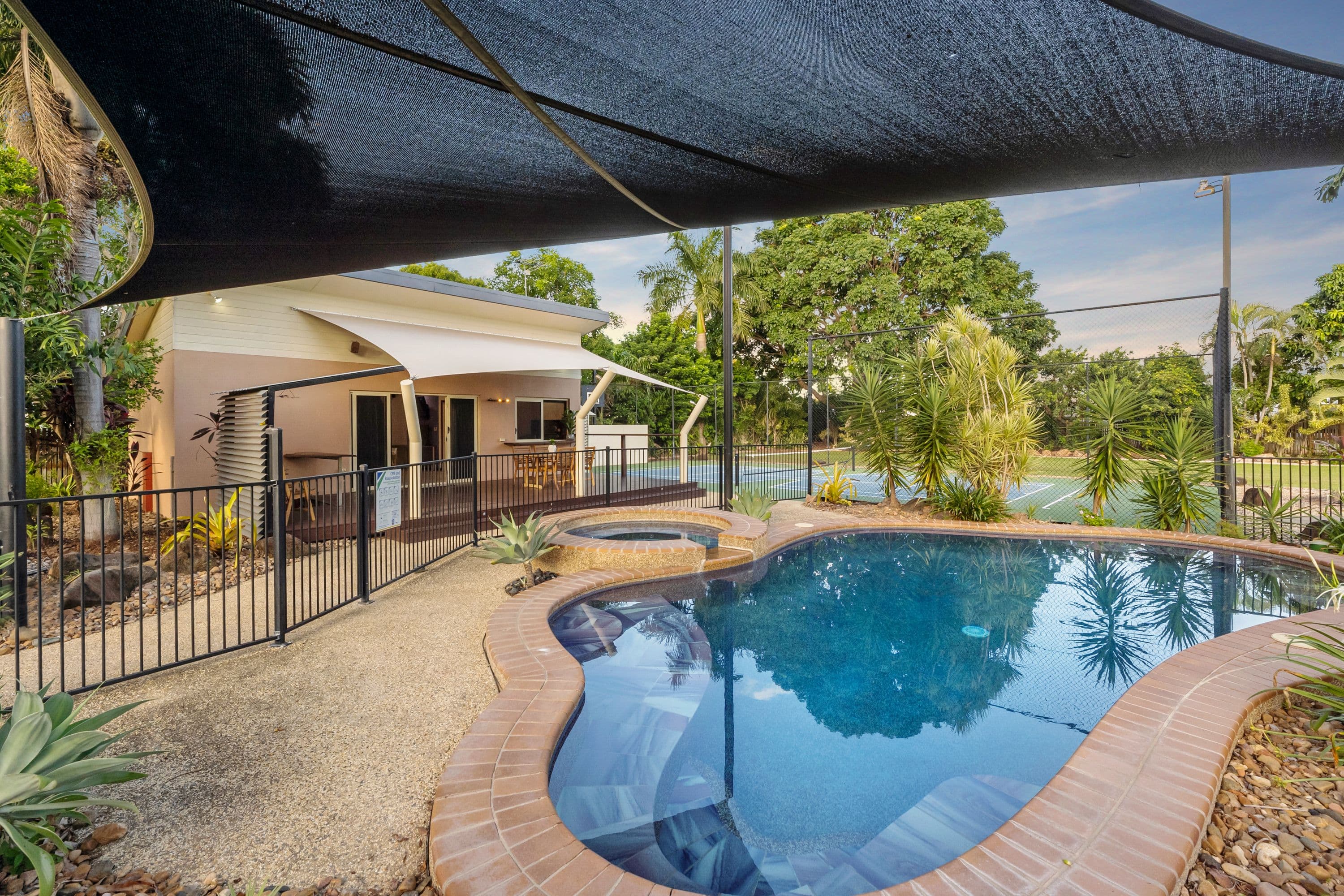 8 Landel Court, Condon QLD 4815, Condon - Thumbnail 2