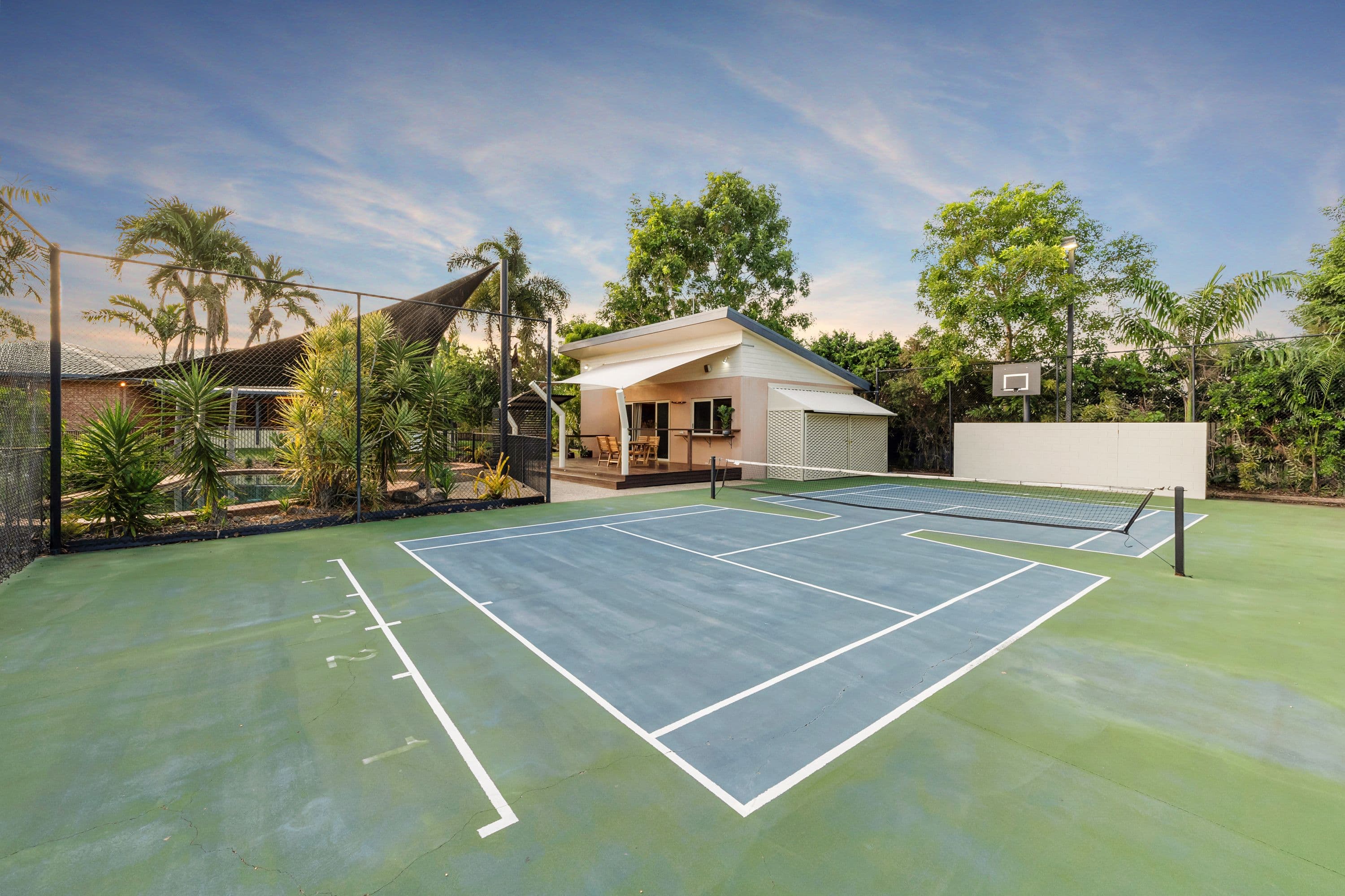 8 Landel Court, Condon QLD 4815, Condon - Thumbnail 3