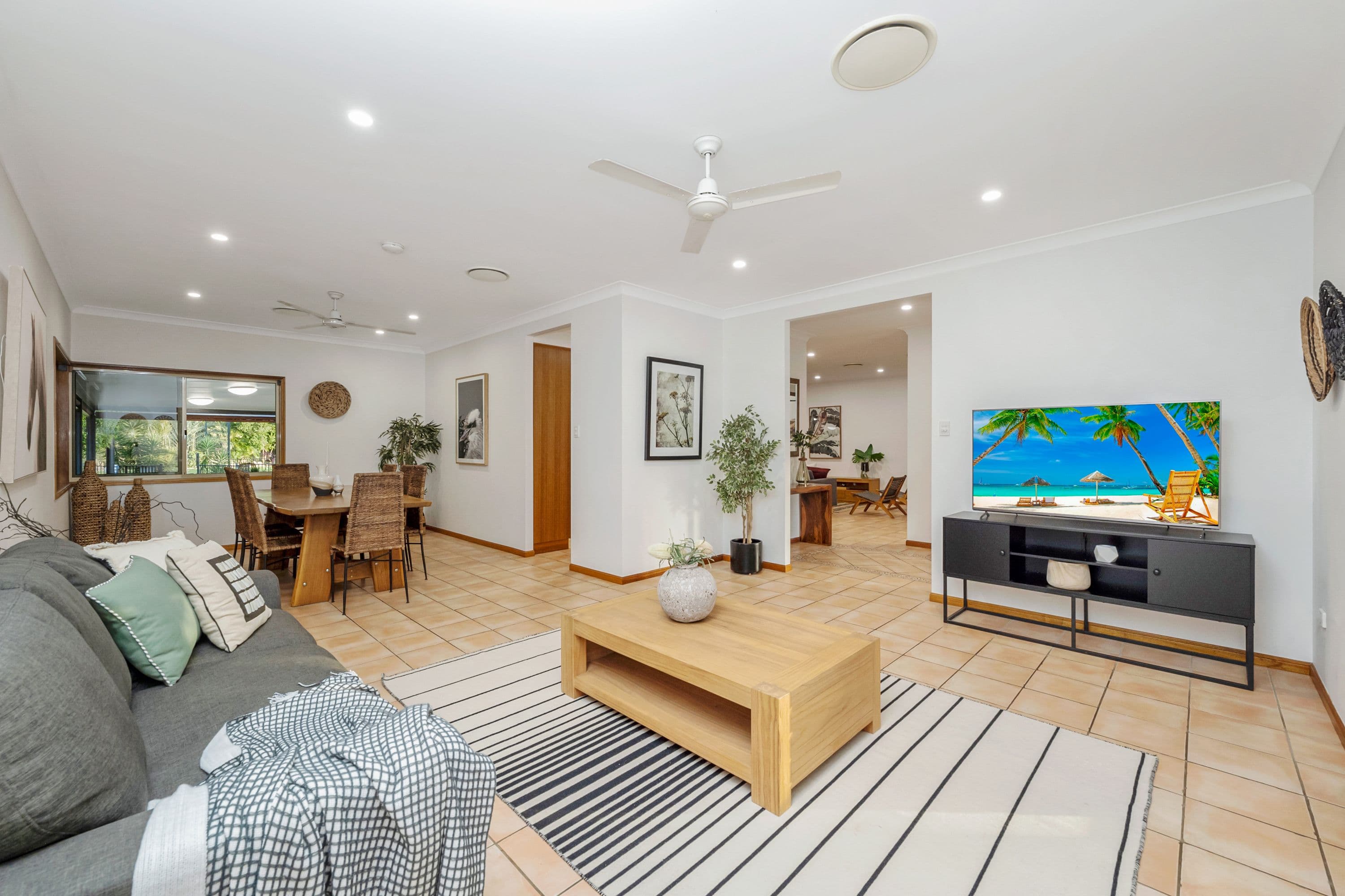 8 Landel Court, Condon QLD 4815, Condon - Thumbnail 4
