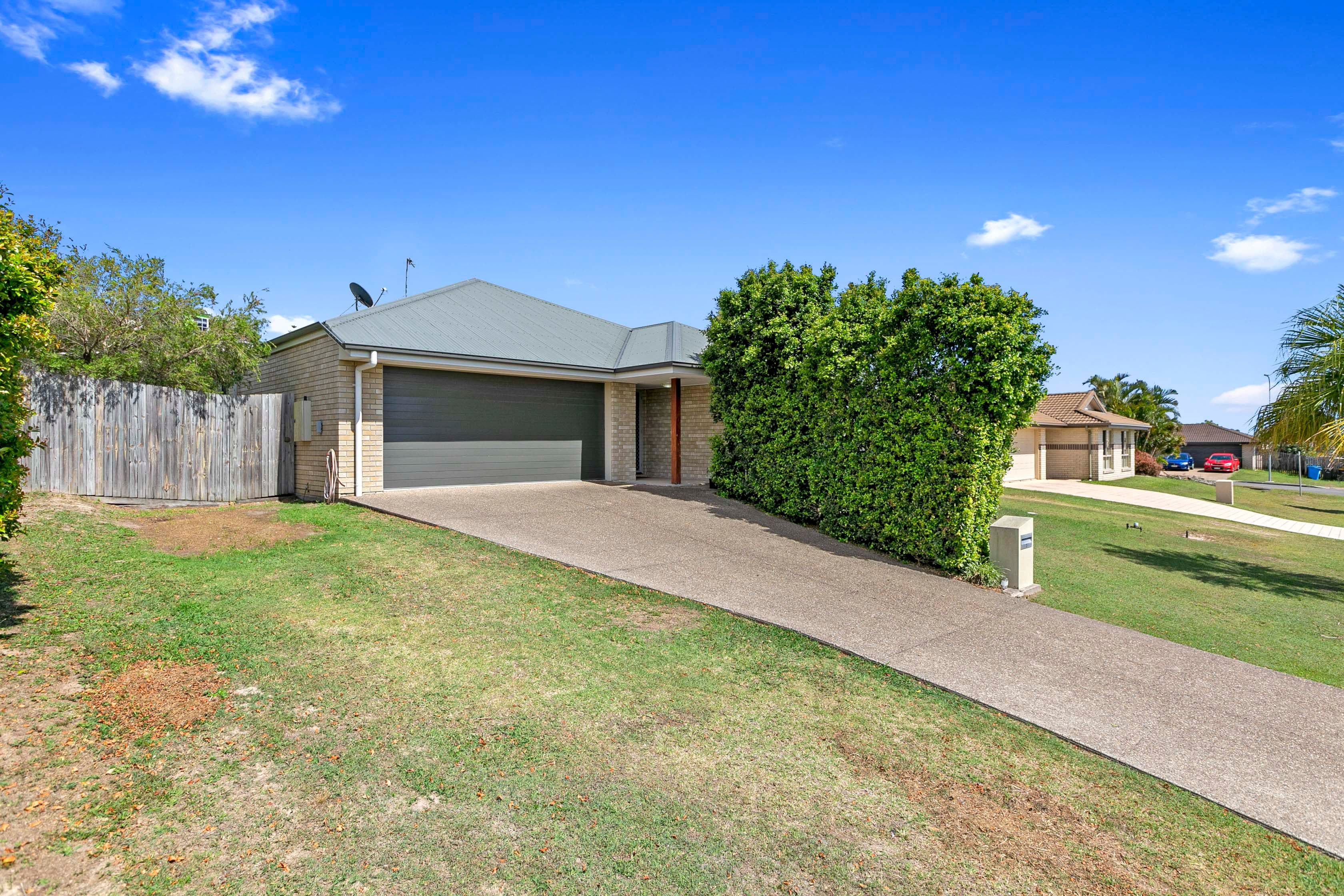 3 Parame Court, Nikenbah QLD 4655, Nikenbah - Image 1