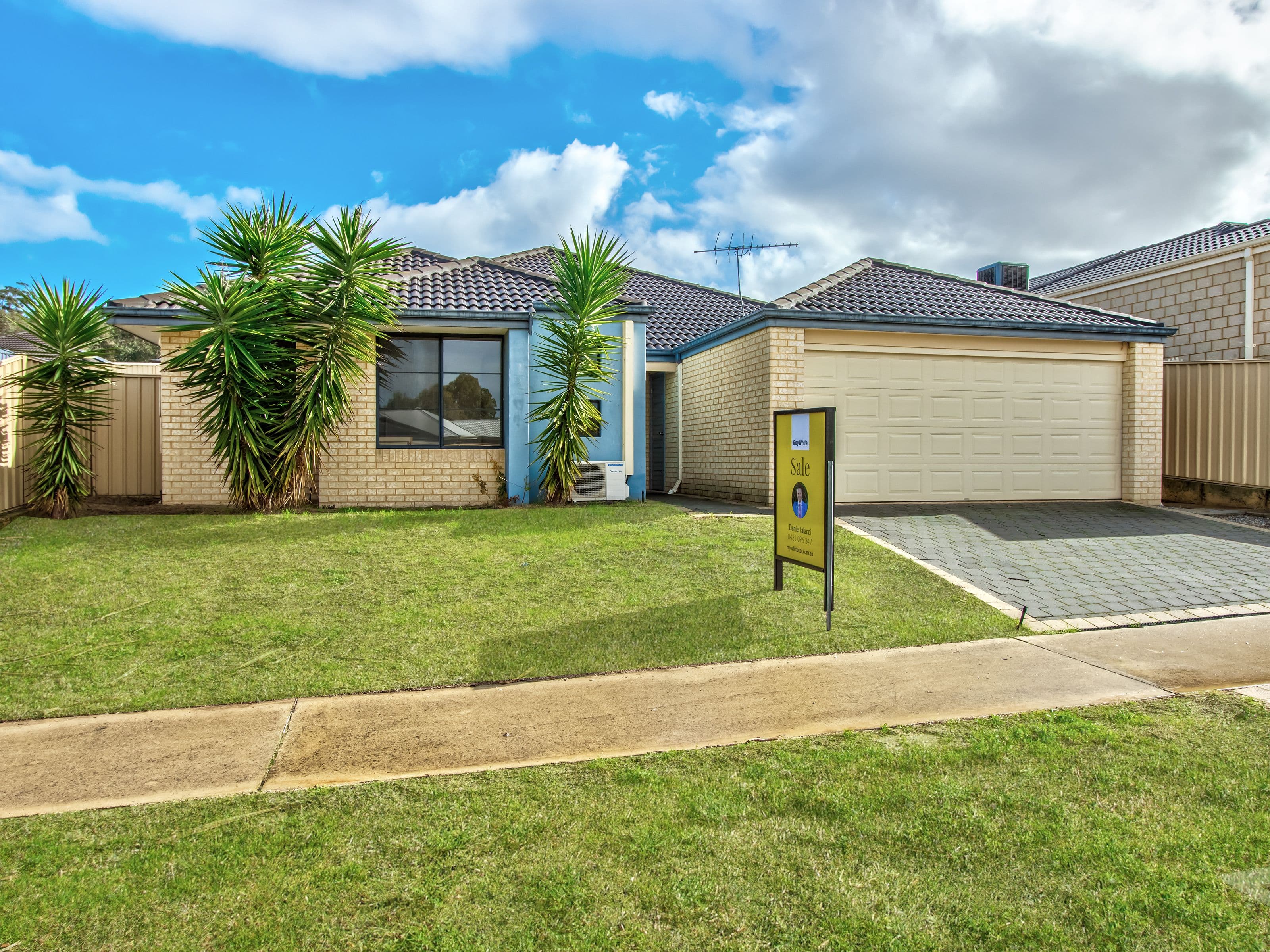 5 Charlton Way, Bertram WA 6167, Bertram - Thumbnail 2