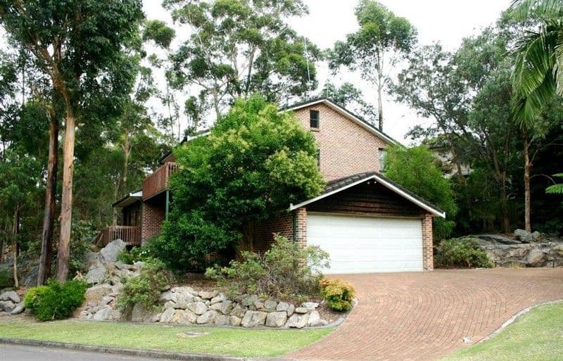 83 Greenbank Drive, GLENHAVEN NSW 2156, Glenhaven - Thumbnail 5
