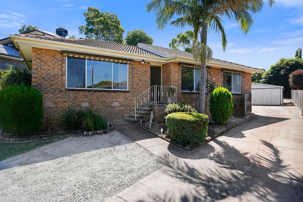 23 Orrong Road, Mooroolbark VIC 3138, Mooroolbark - Image 1